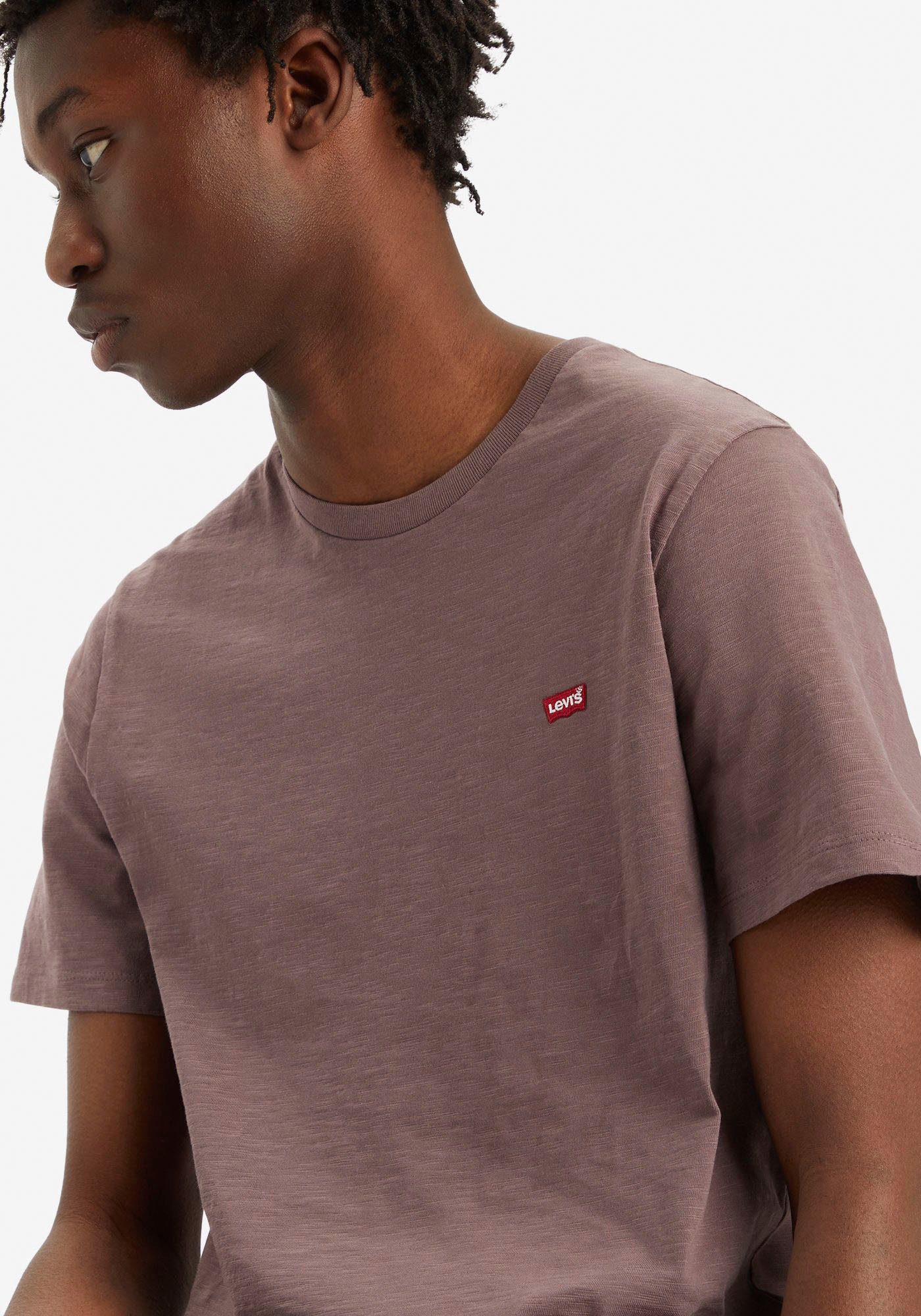Levi's® T-shirt ORIGINAL HM TEE