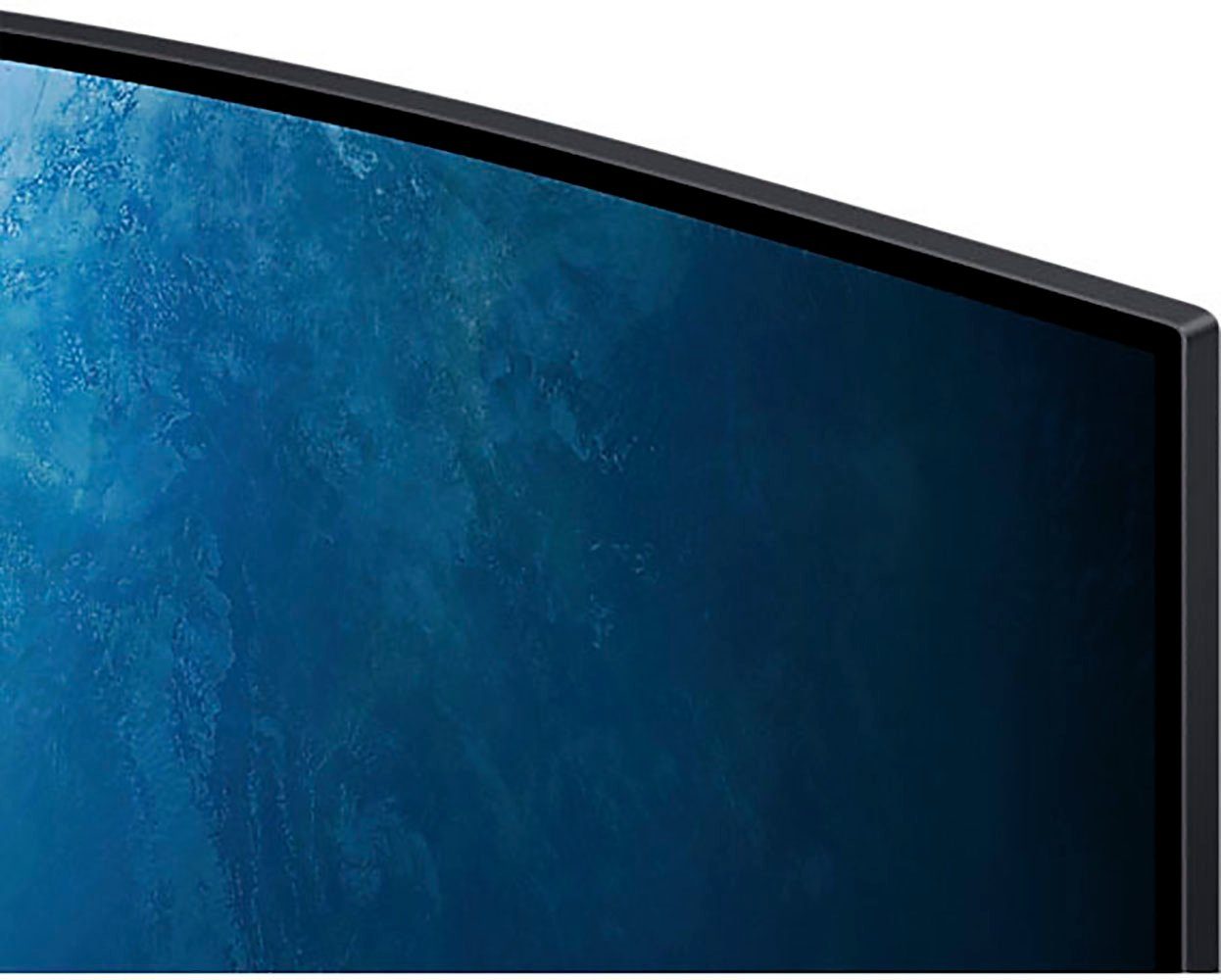 Samsung Curved-gaming-monitor Odyssey G9 S49CG954EU, 124 cm / 49", DWQHD
