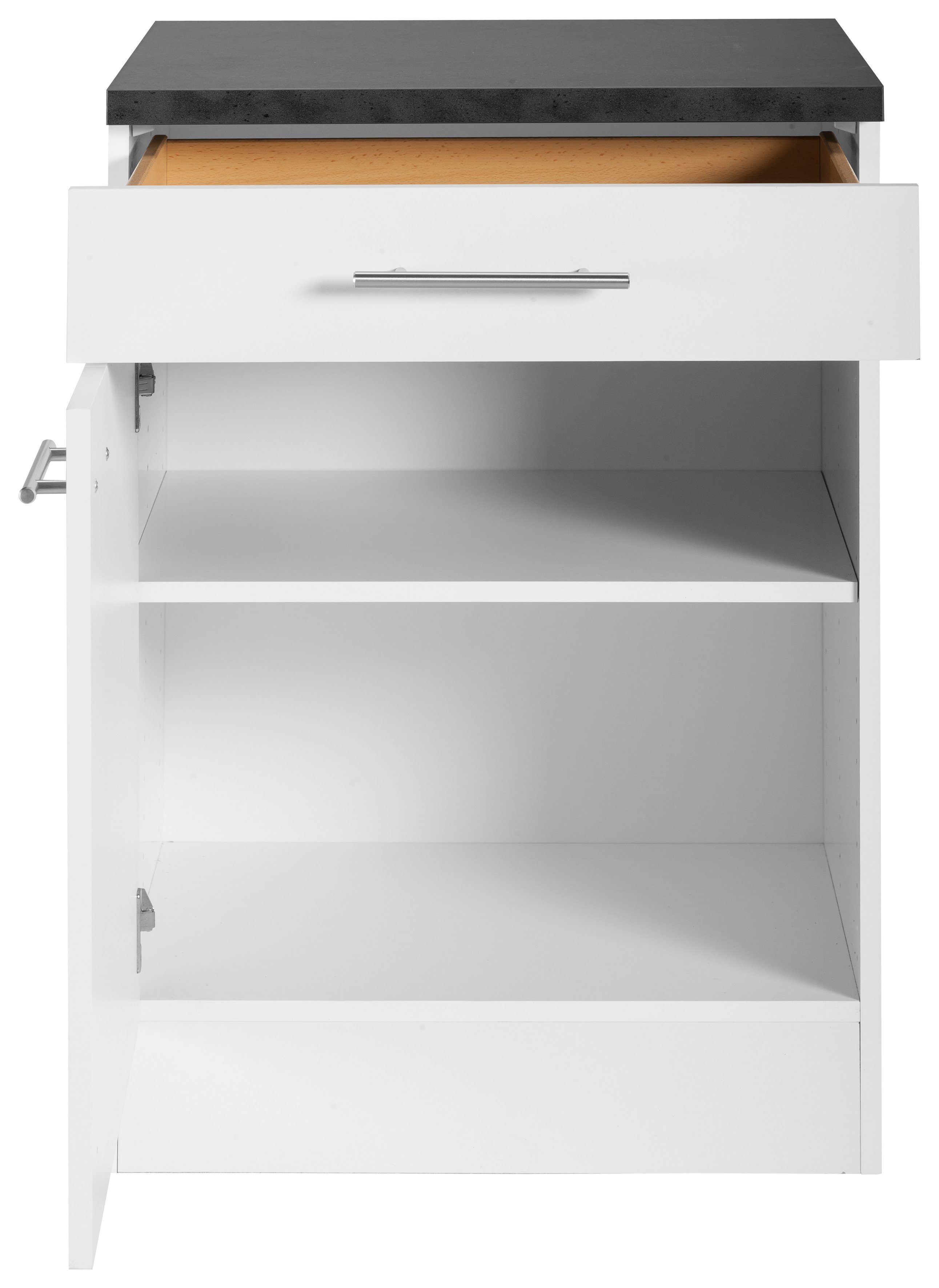 OPTIFIT Onderkast Mini , breedte 60 cm