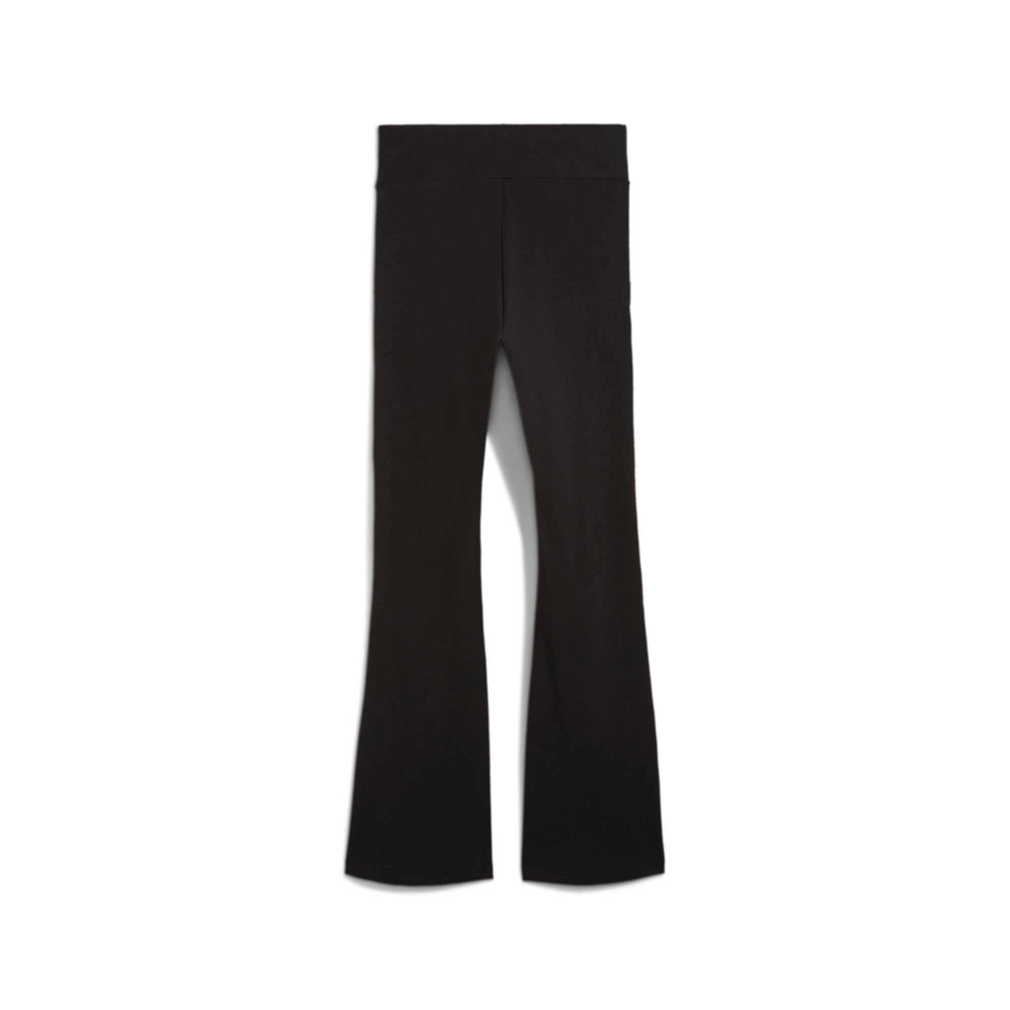 PUMA Legging CLASS HIGH-WAIST FLARED LEGGINGS