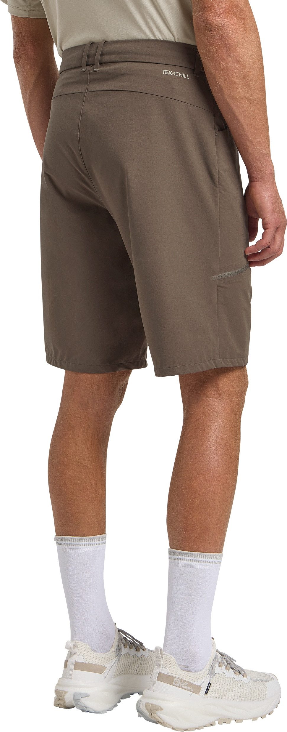 Jack Wolfskin Short PRELIGHT STRIDE SHORTS M