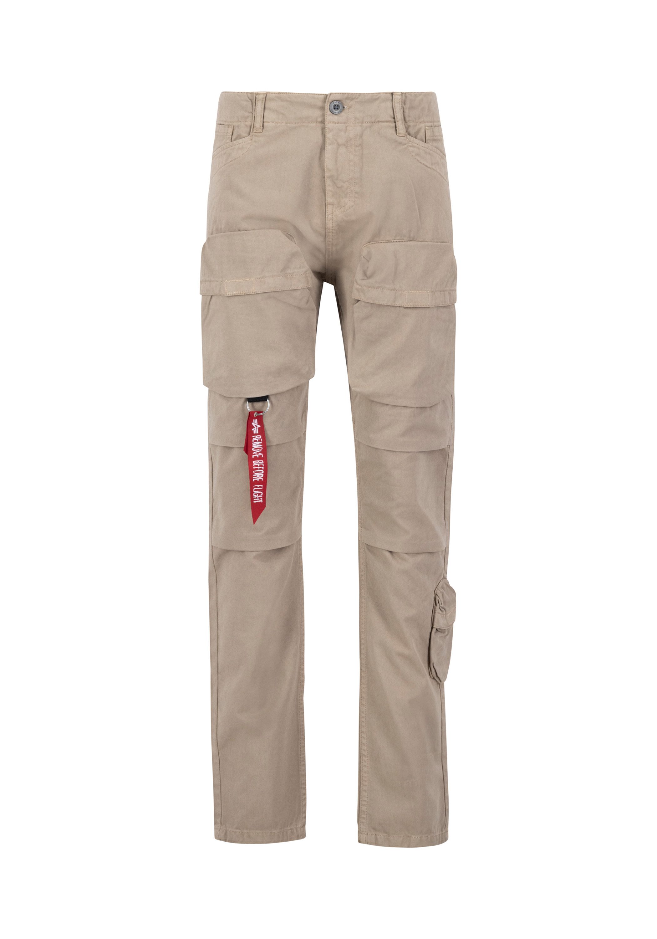 Alpha Industries Cargobroek  Men - Pants Tactical Pant