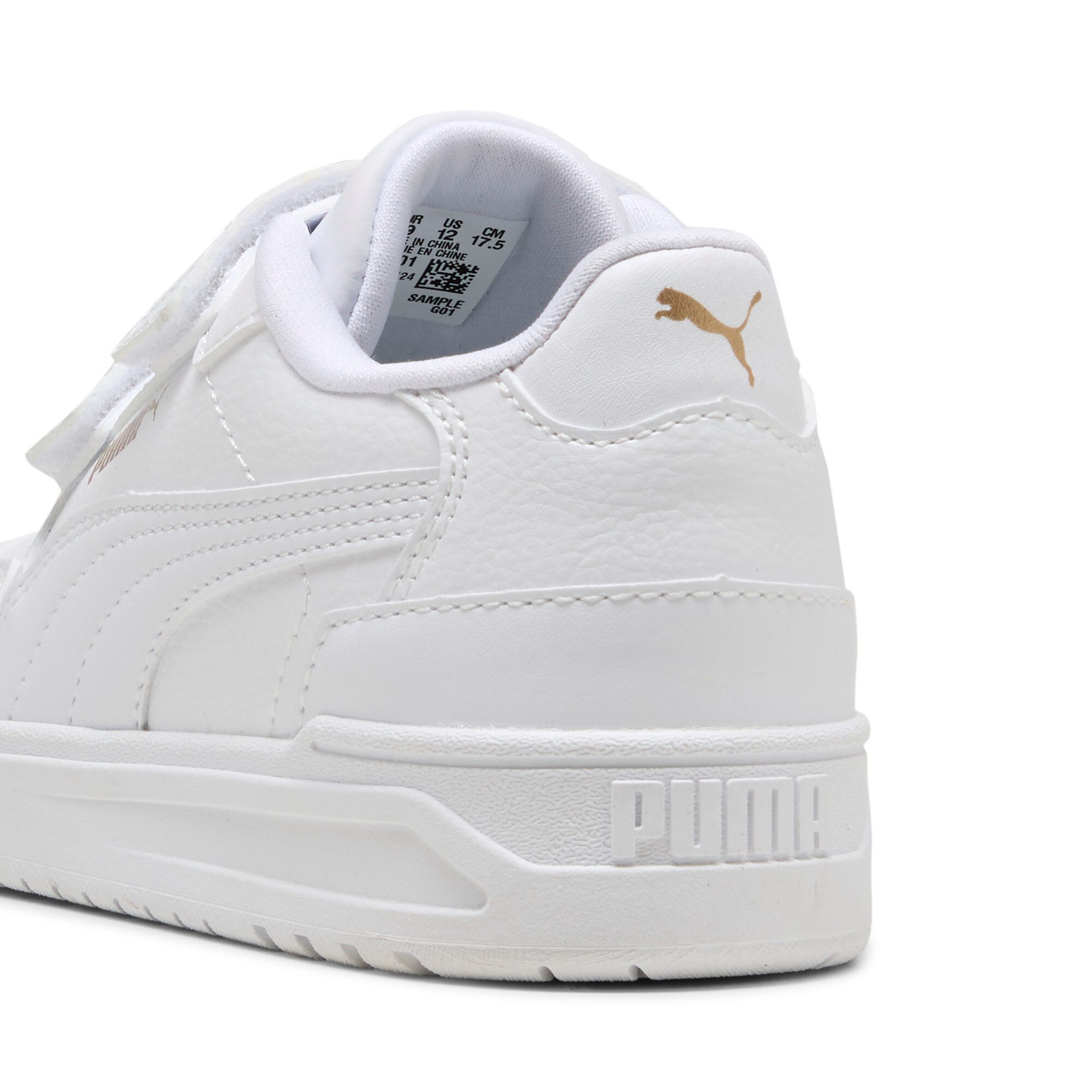 PUMA Sneakers SHUFFLE DOWNTOWN LO V PS