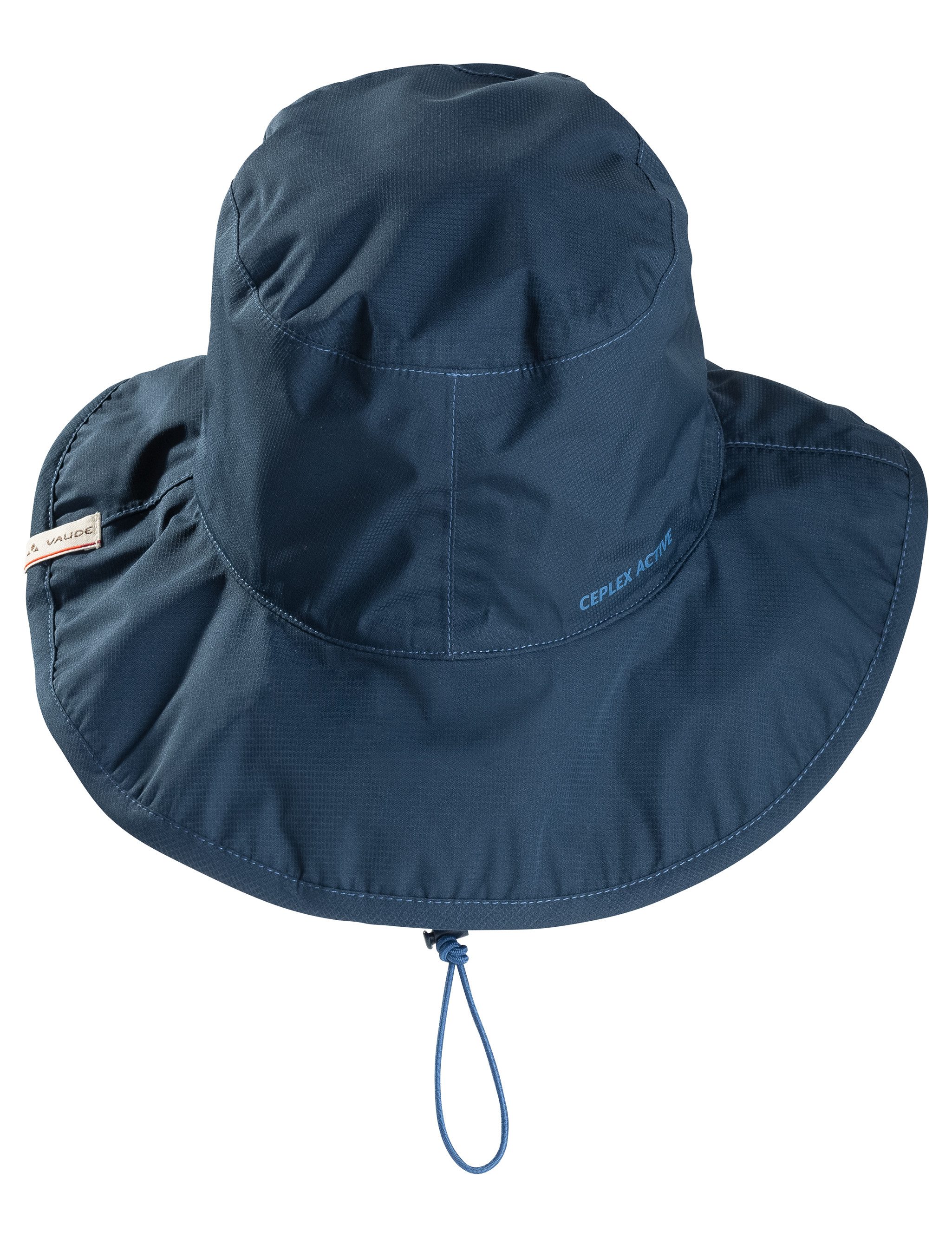 VAUDE Regenhoed ESCAPE RAIN HAT II