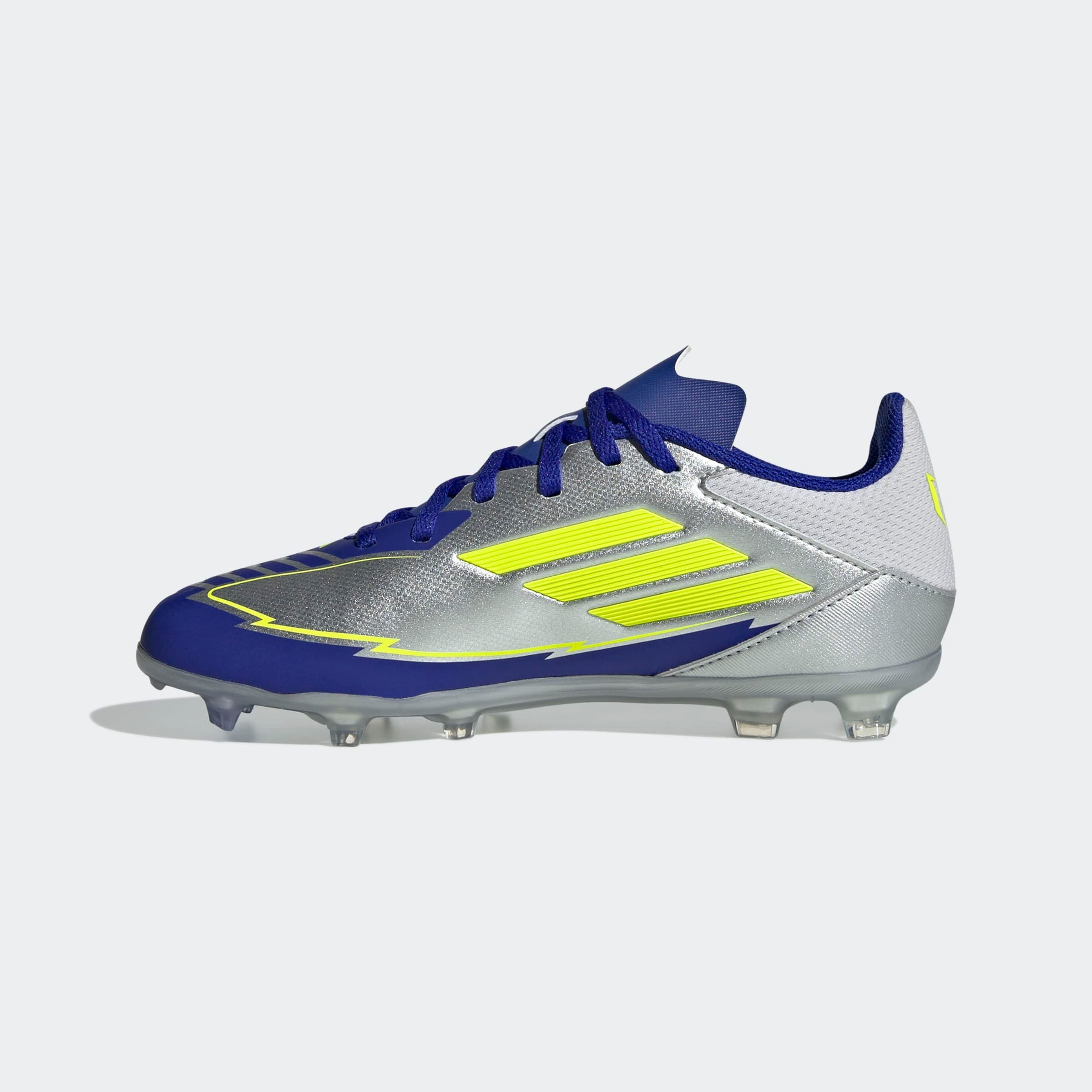 adidas Performance Voetbalschoenen F50 LEAGUE MESSI KIDS FG/MG