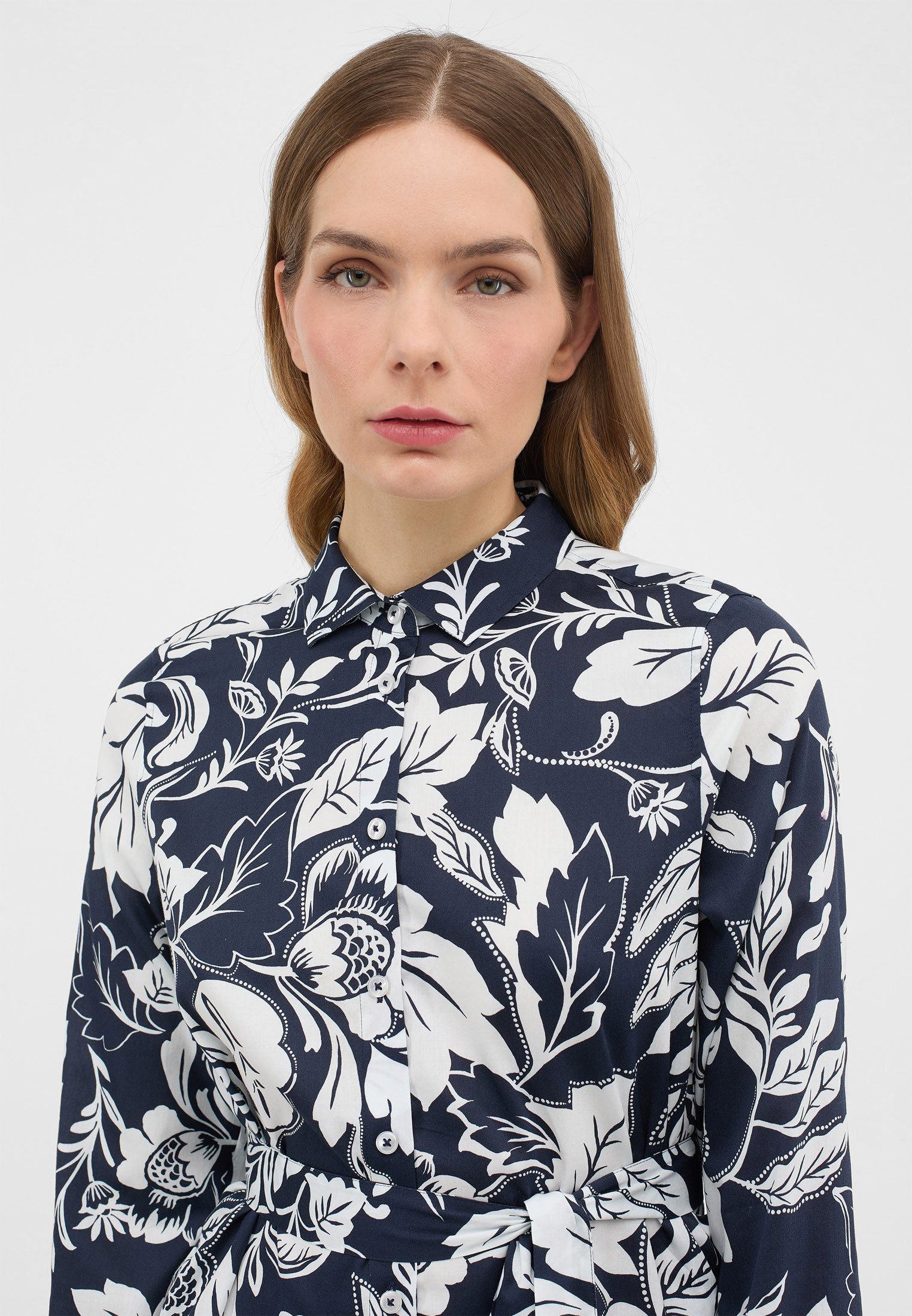 Eterna Blousejurk Loose fit