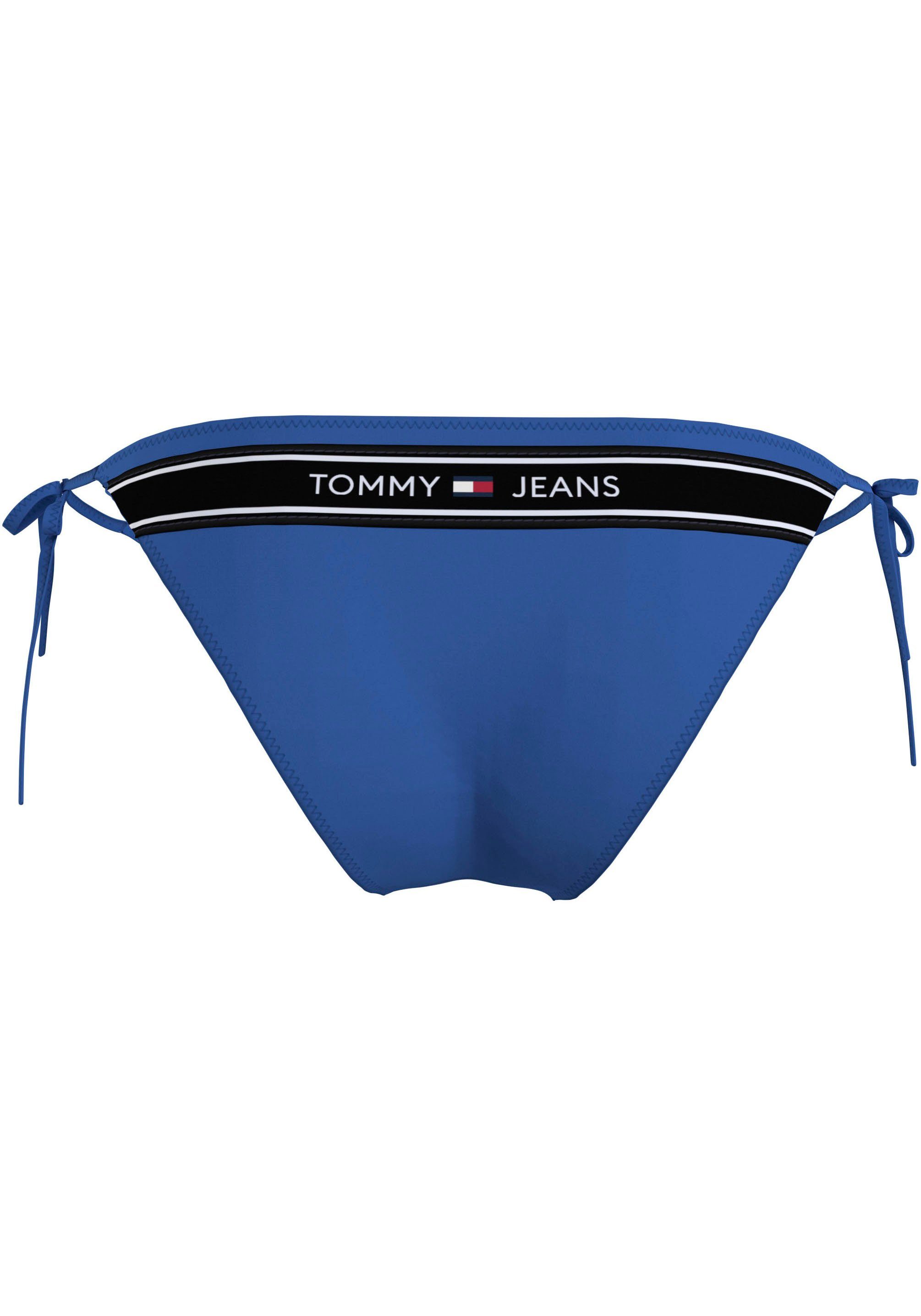 Tommy Hilfiger Swimwear Bikinibroekje CHEEKY STRING SIDE TIE