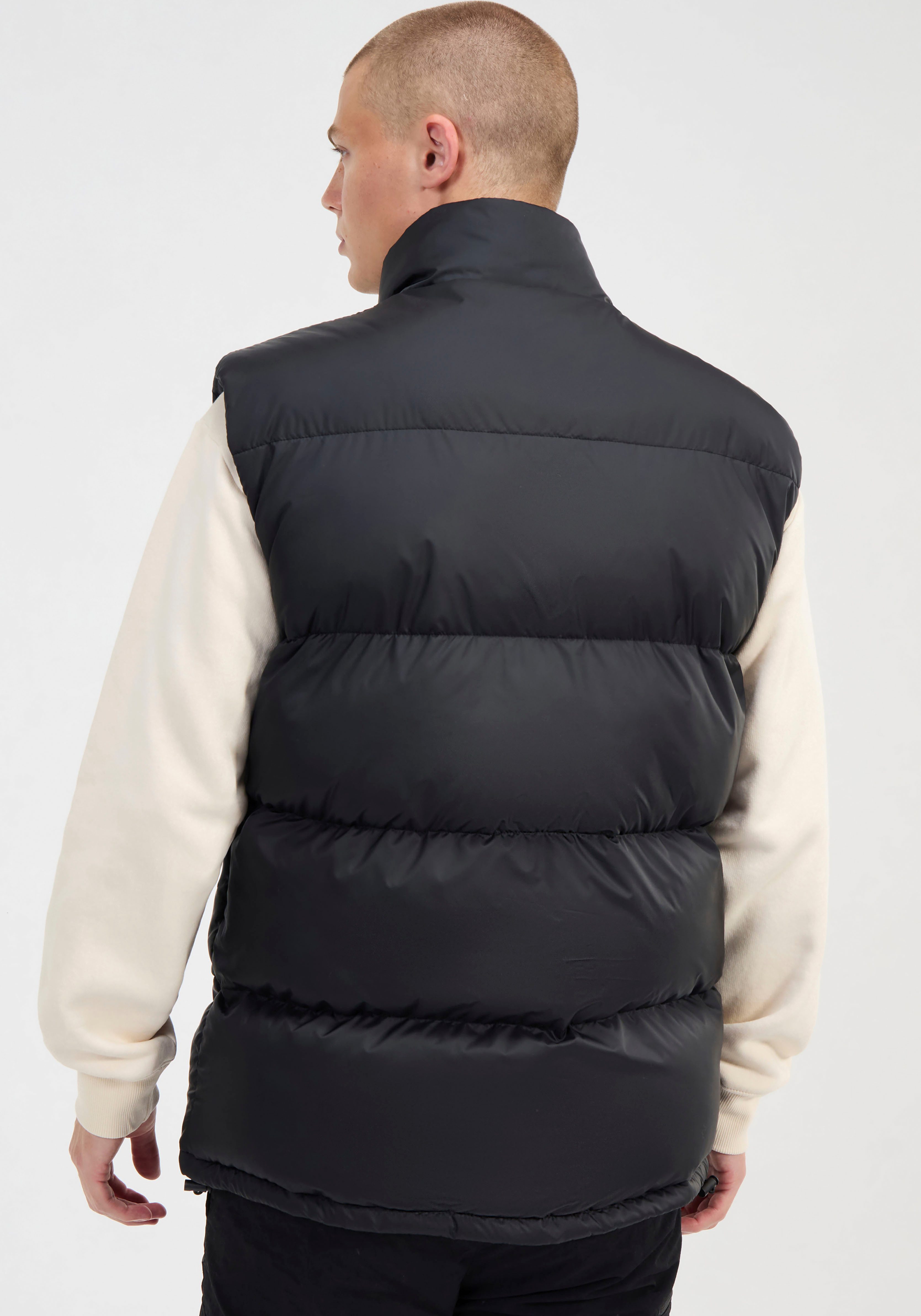 ellesse Bodywarmer BARGENT PADDED GILET