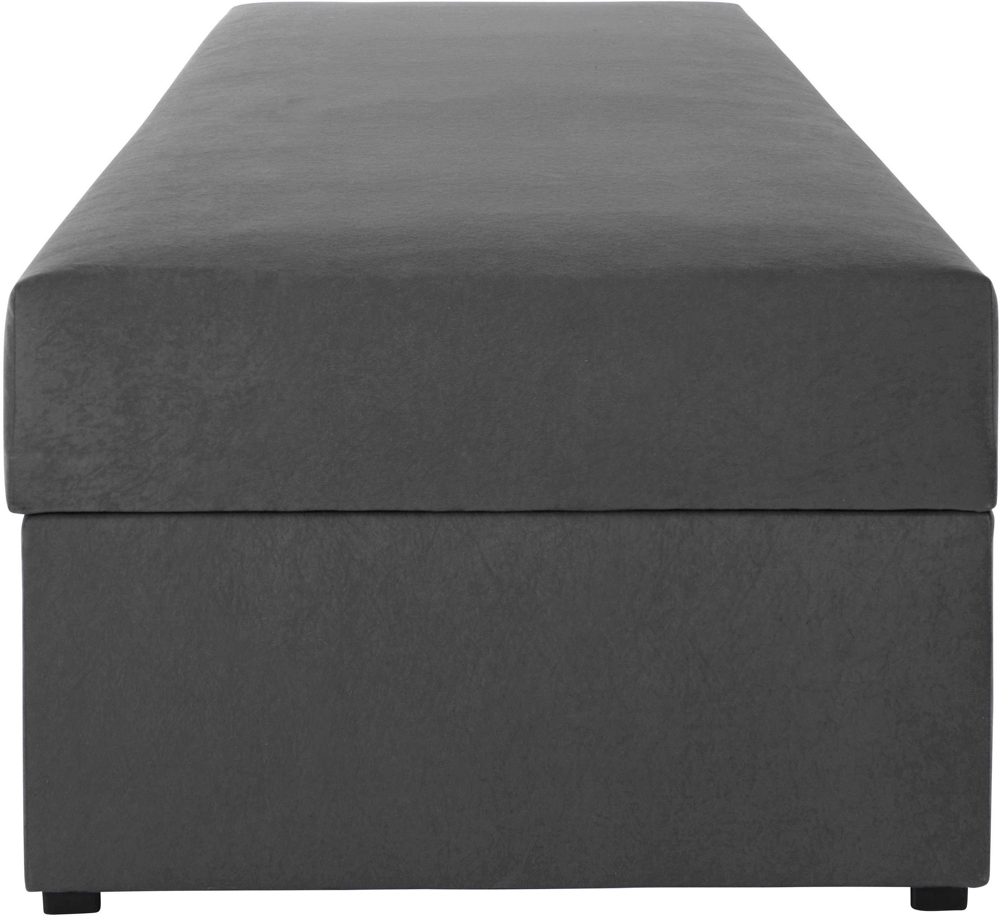 Maintal Bed Diana