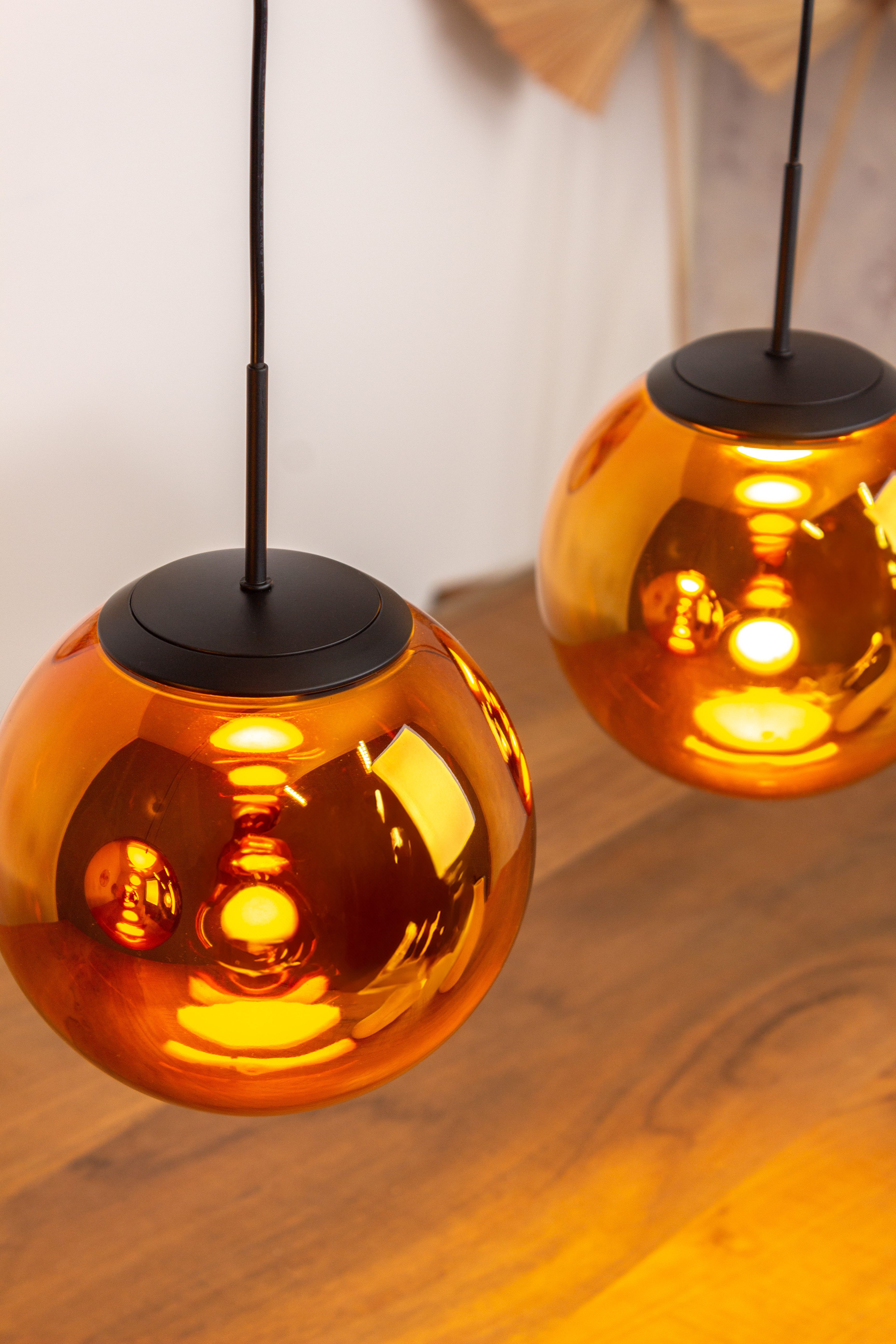 ECO-LIGHT Hanglamp Altaïr