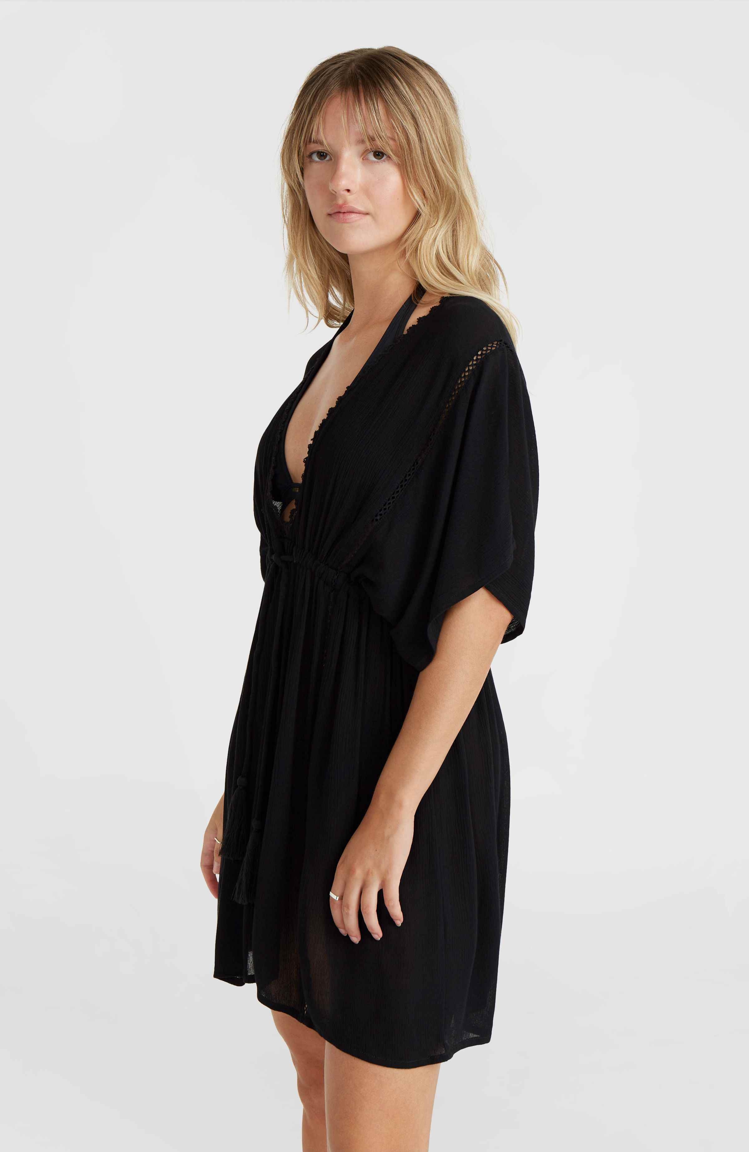 O'Neill Strandjurk ESSENTIALS MONA BEACH COVER UP