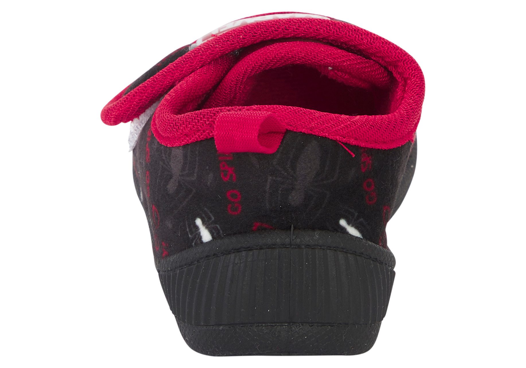 Disney Pantoffels Spiderman super zachte, flexibele zool