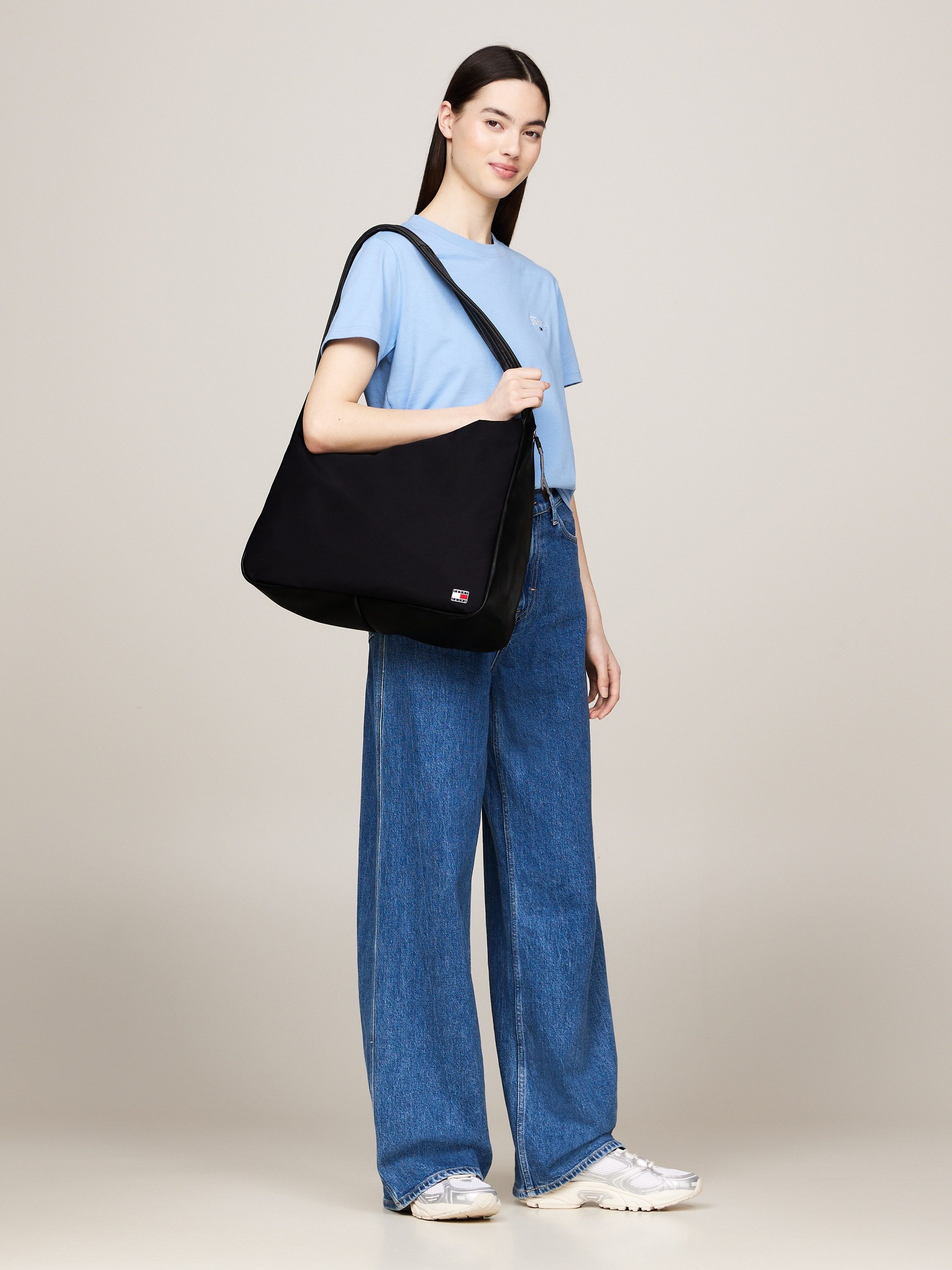 TOMMY JEANS Schoudertas