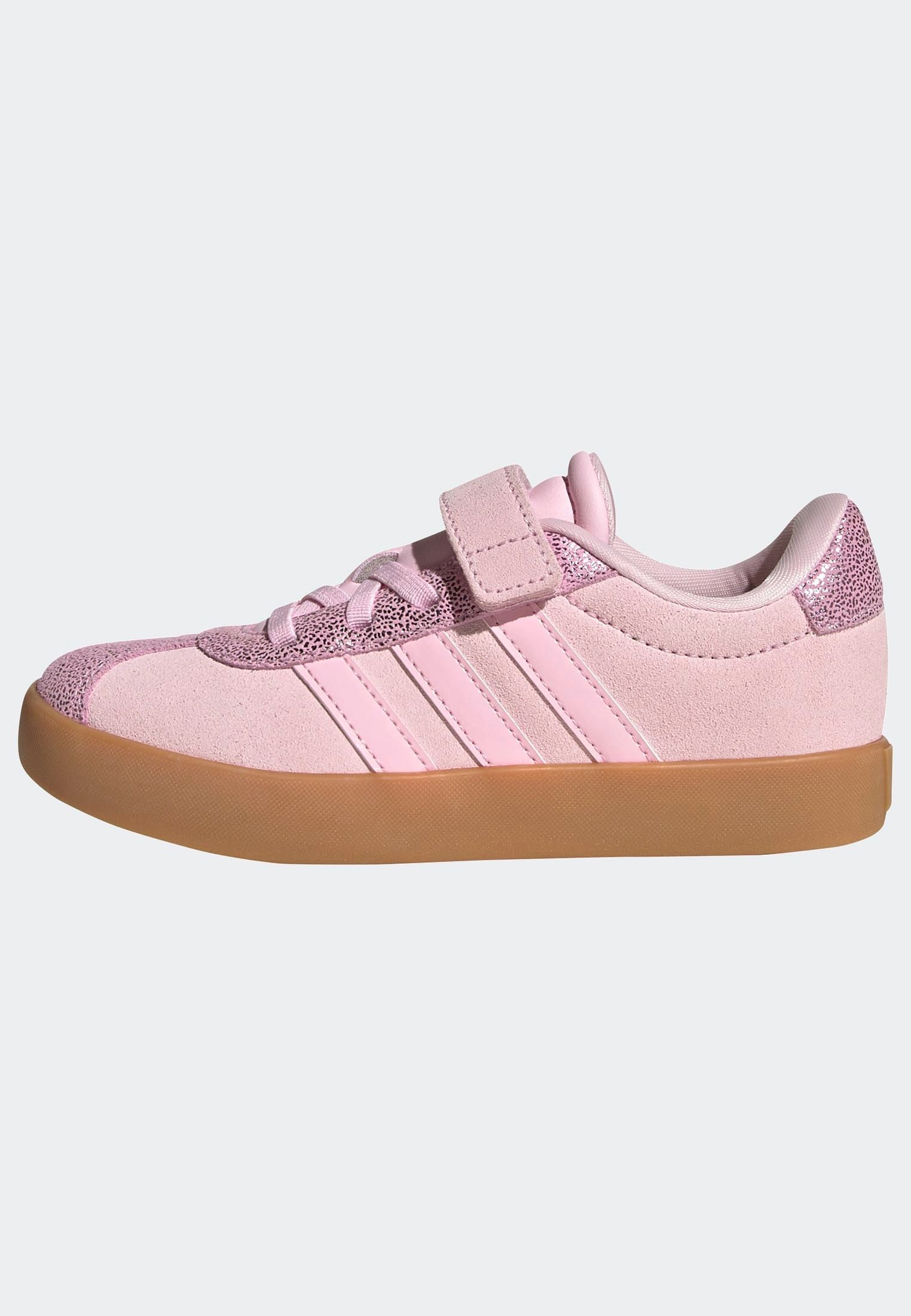 adidas Sportswear Sneakers KINDERSCHOEN VL COURT 3.0 KINDER