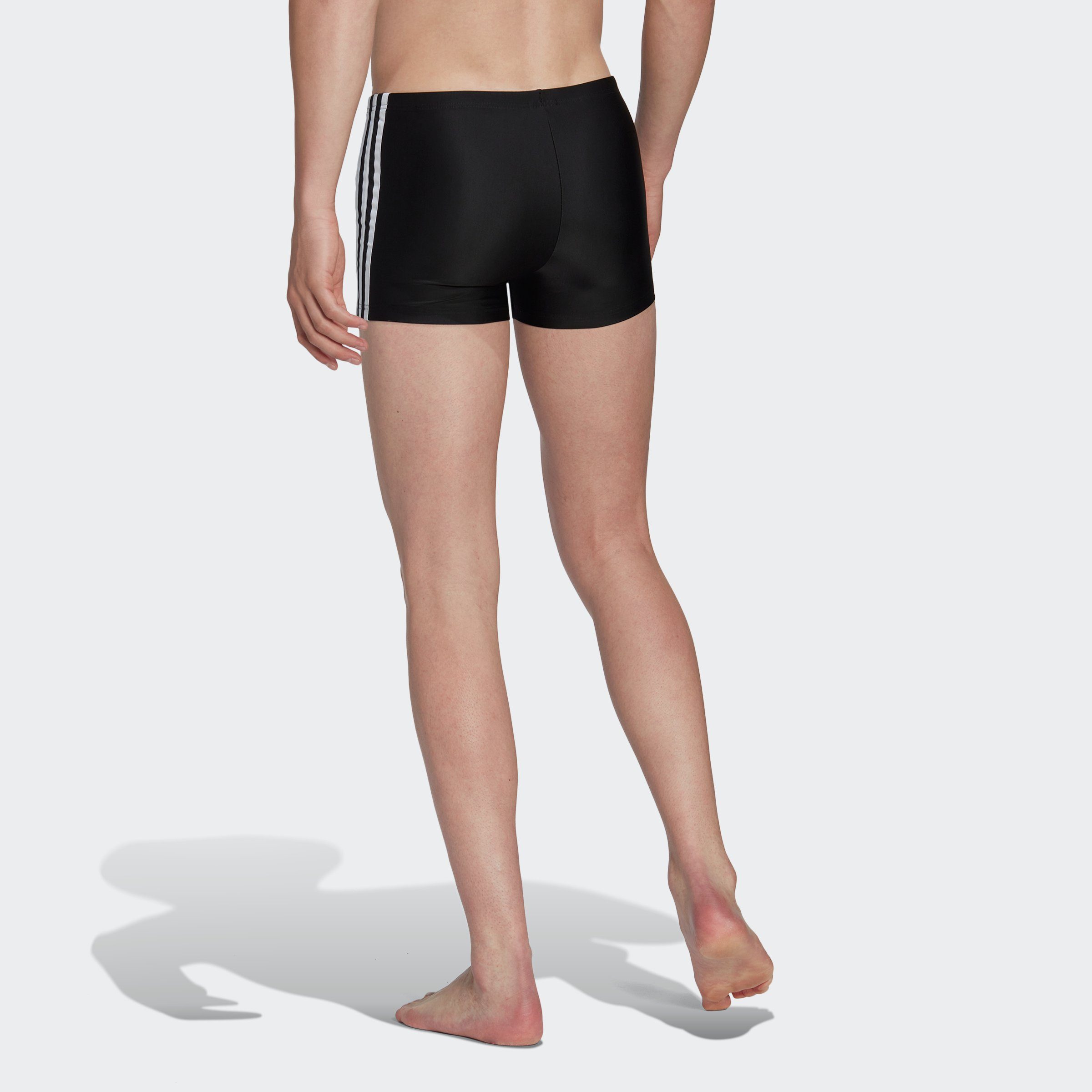 adidas Performance Zwembroek CLASSIC 3-STRIPES BOXERSHORT- (1 stuk)