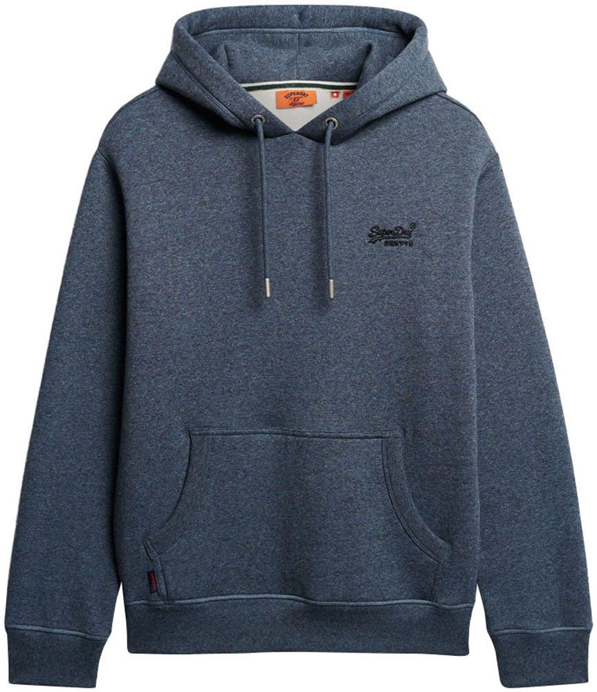 Superdry Hoodie ESSENTIAL LOGO HOODIE