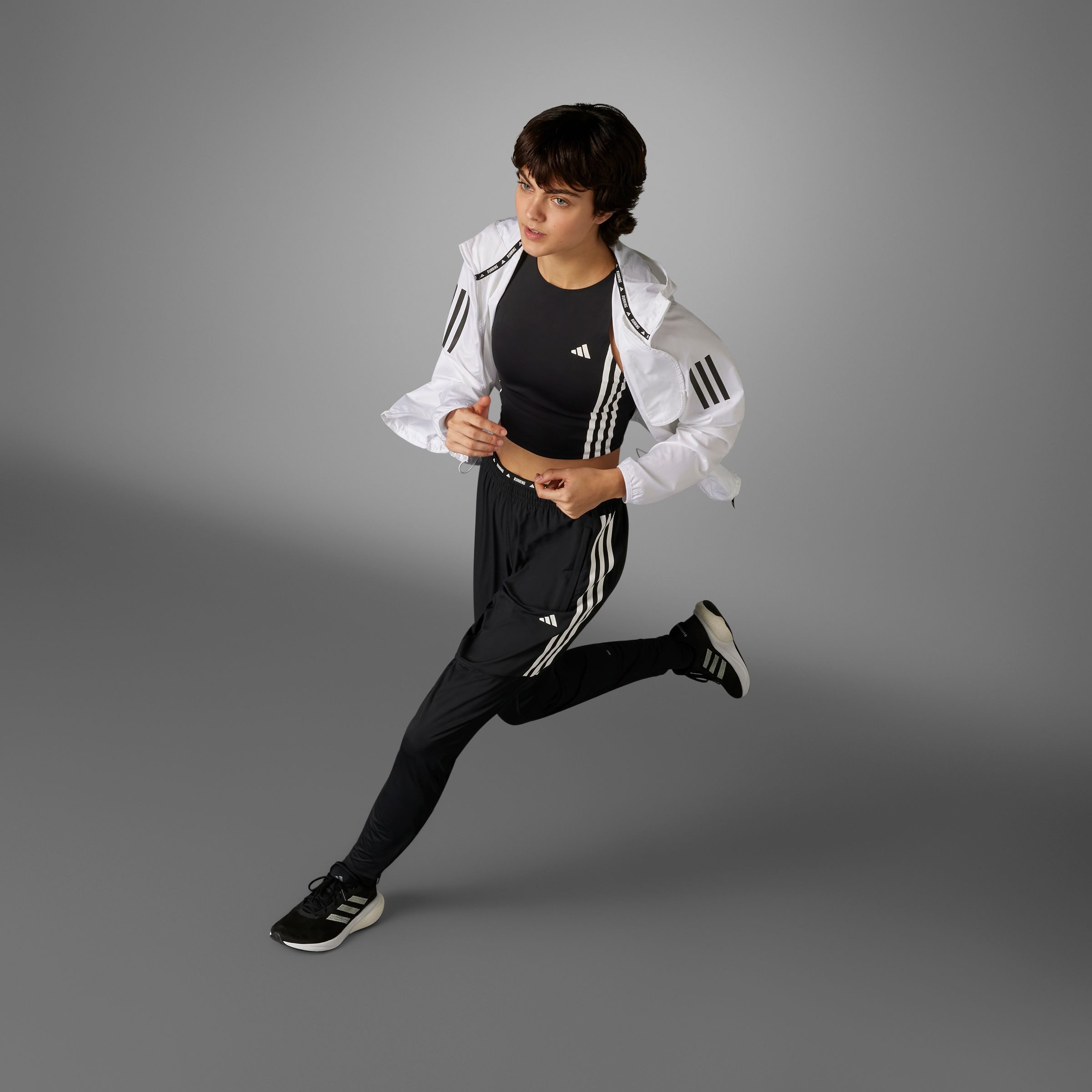 adidas Performance Runningbroek OTR E 3S PANT (1-delig)
