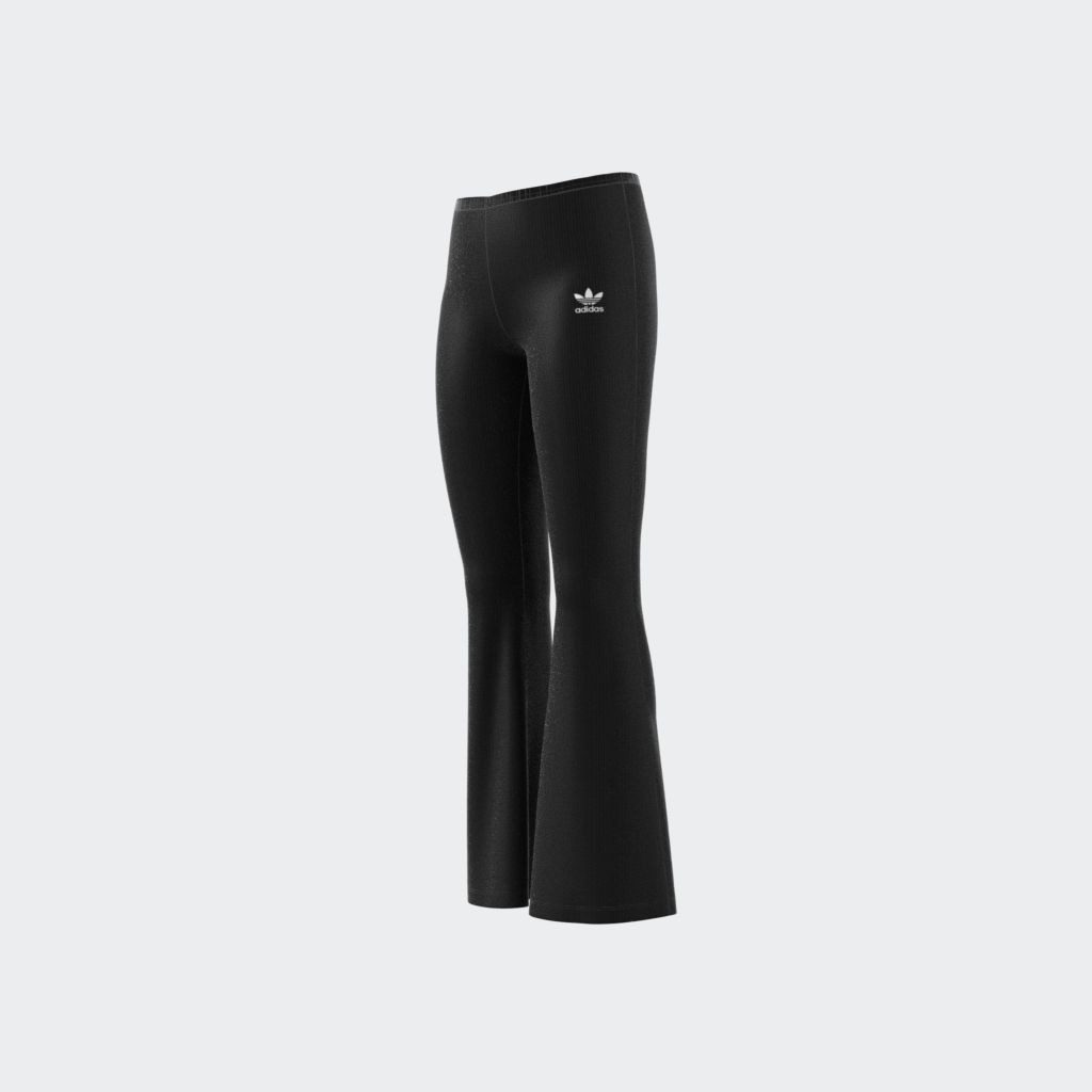 adidas Originals Sportbroek RIB PANTS (1-delig)