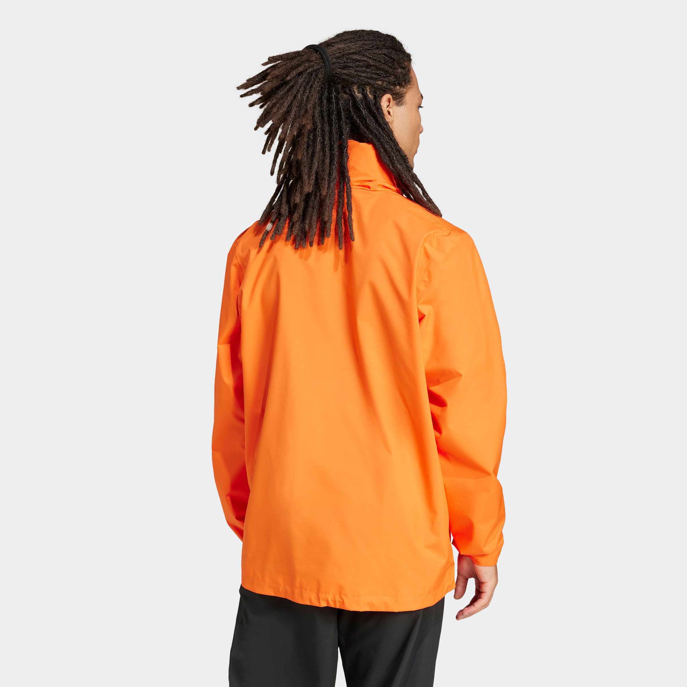 adidas TERREX Outdoorjack MT ESS 2L R JKT