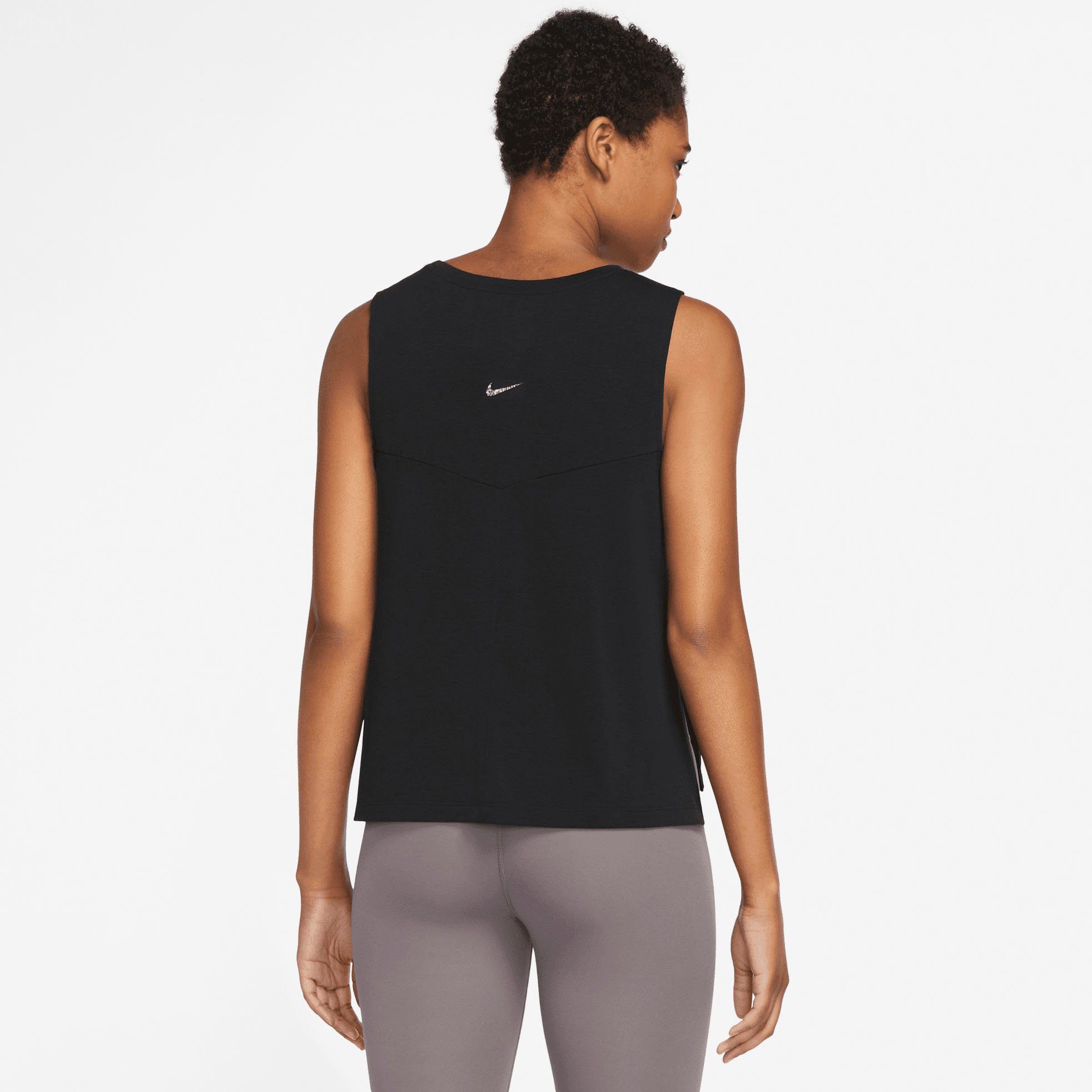 Nike Yogatop YOGA DRI-FIT WOMEN'S TANK TOP