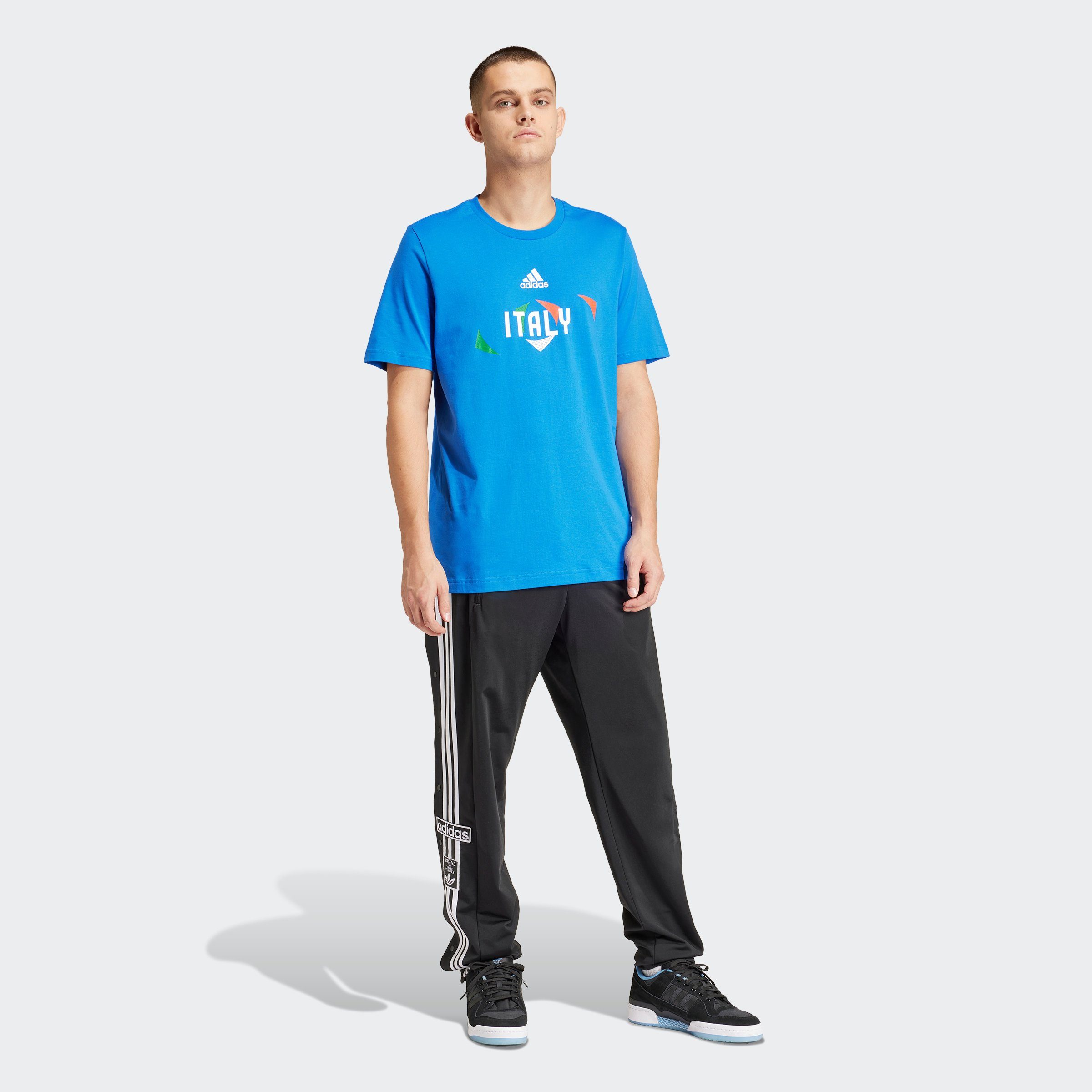 adidas Performance T-shirt ITALY TEE