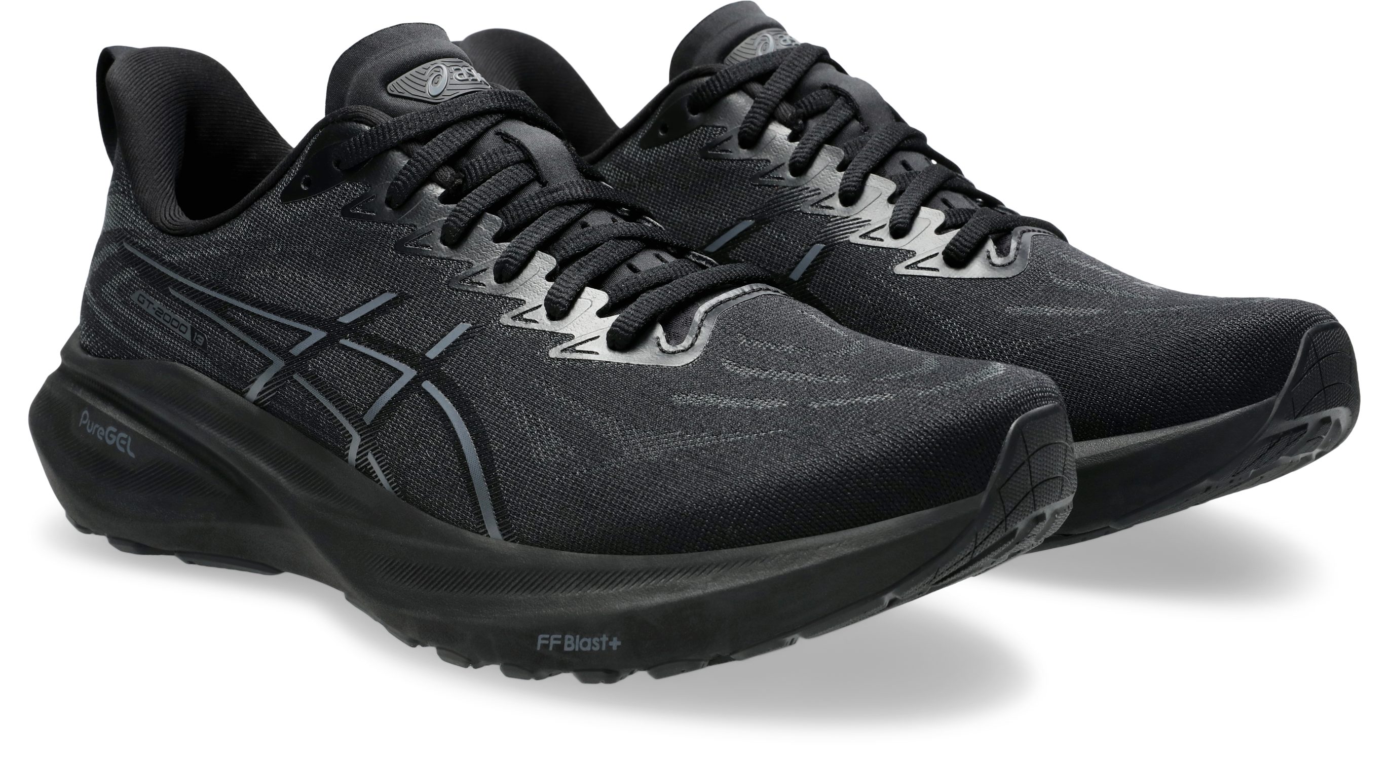 Asics Runningschoenen GT-2000 13 voor meer stabiliteit