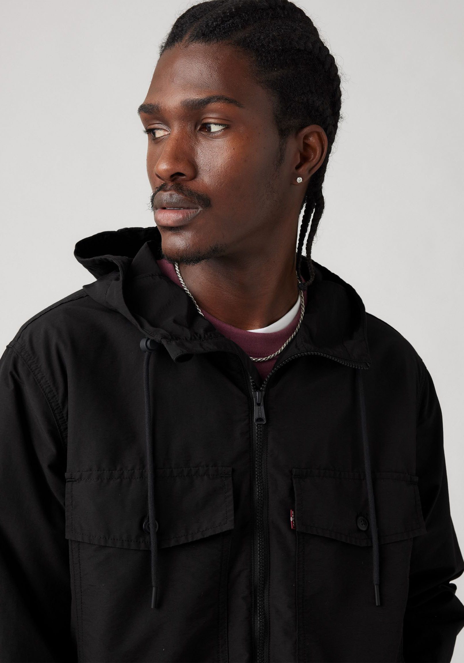 Levi's® Windbreaker