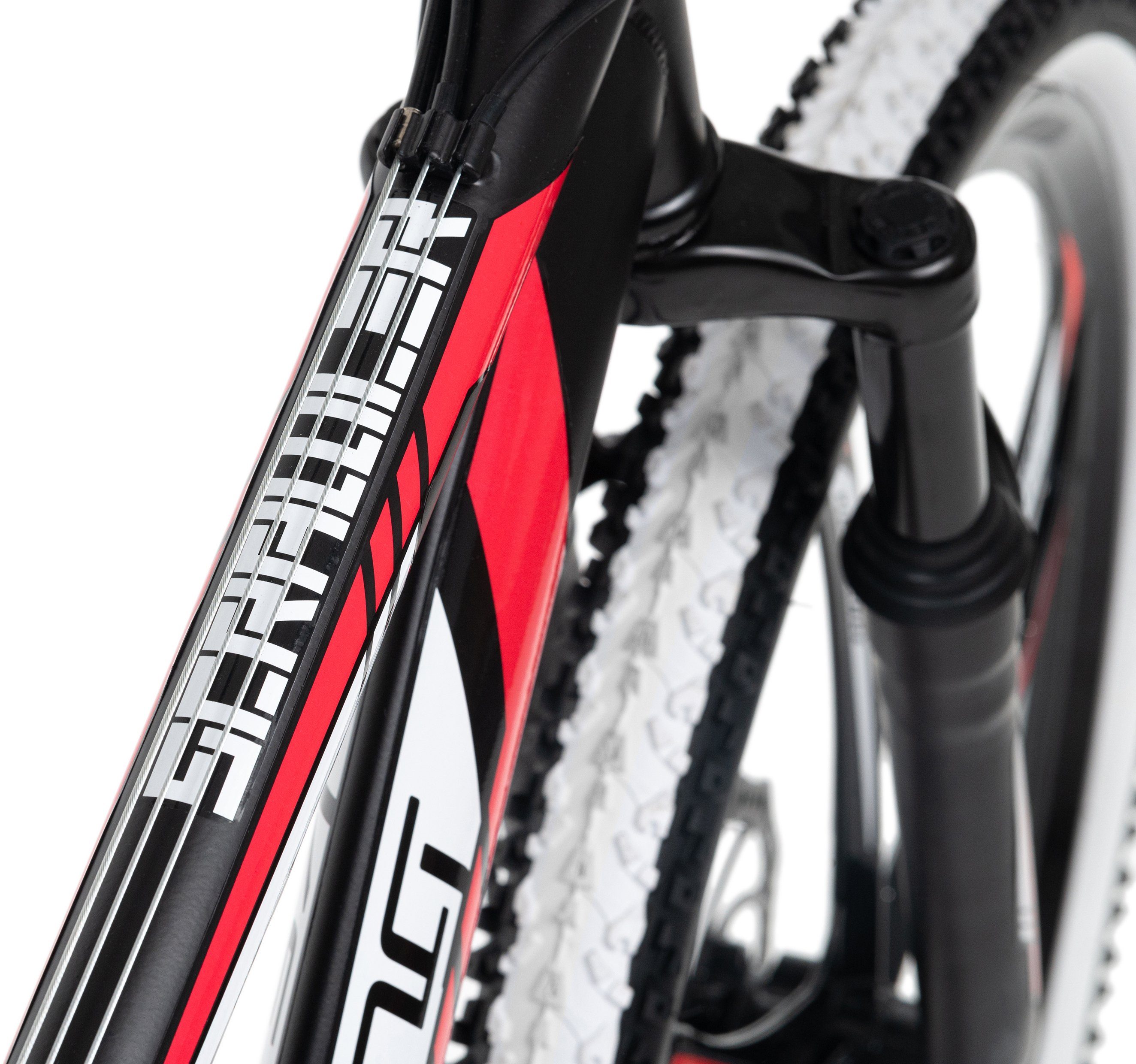 KS Cycling Mountainbike Scrawler