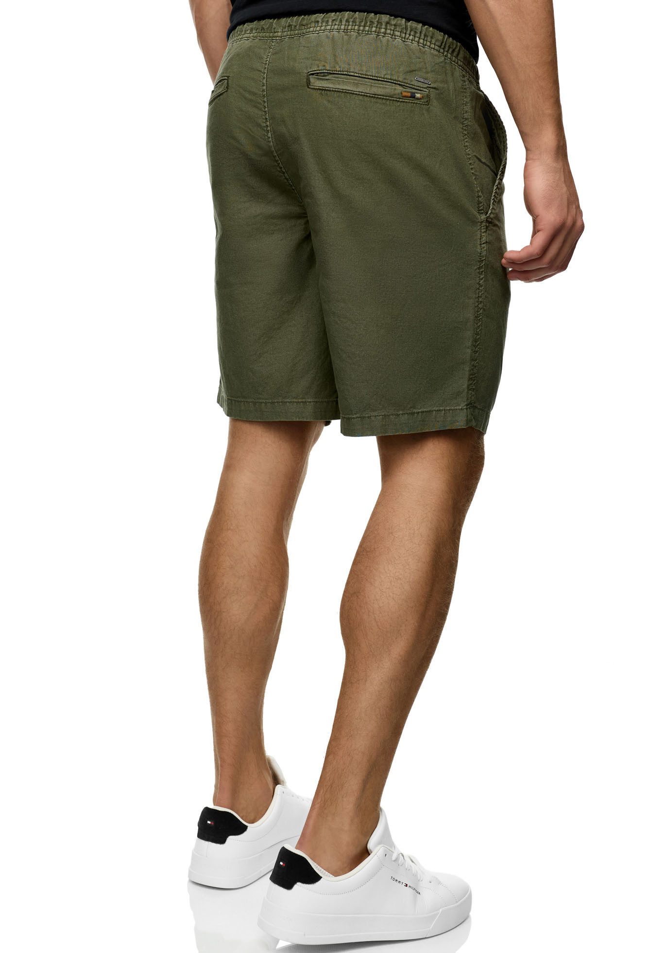 Indicode Short INWamo
