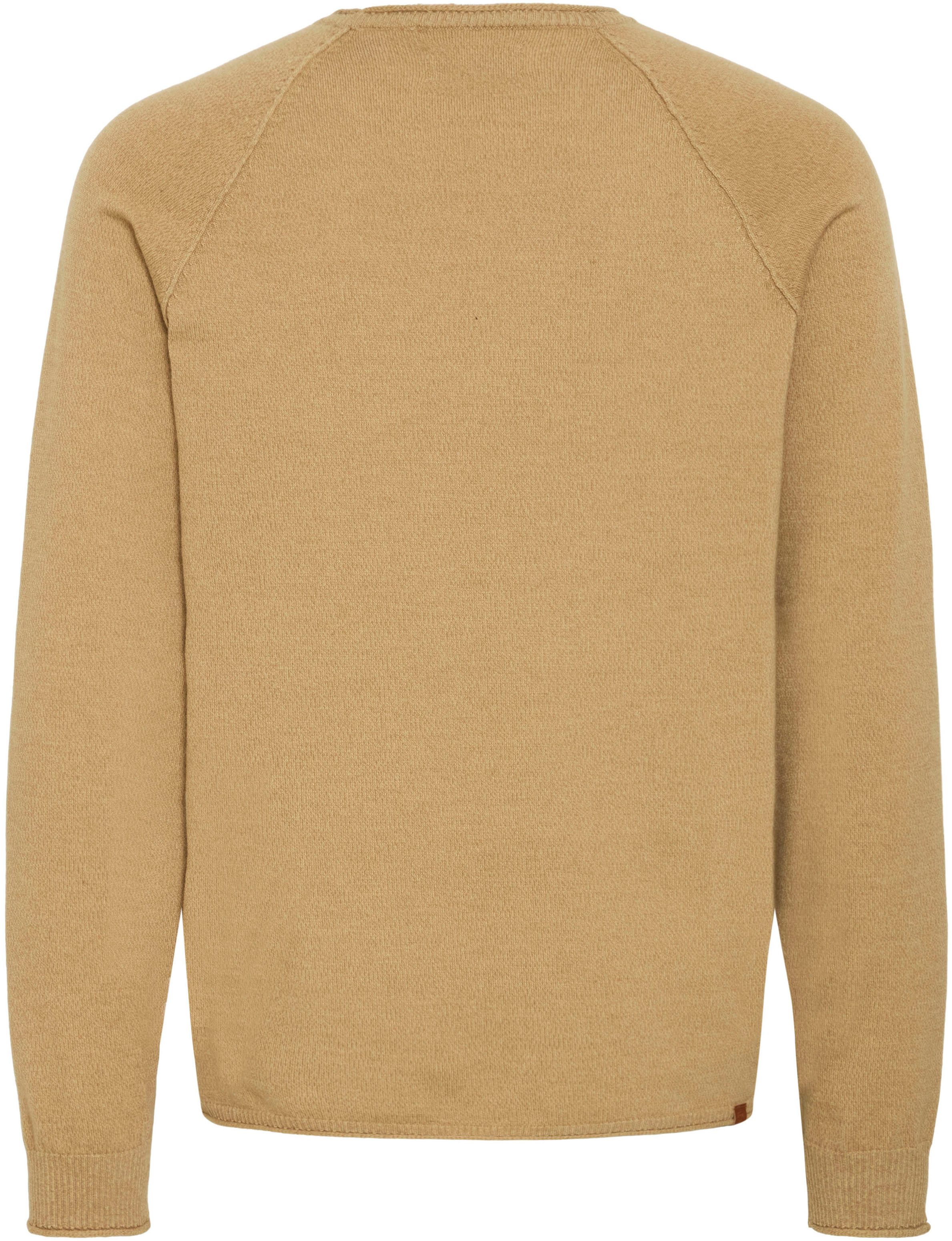 Blend Trui met ronde hals BHVERNER Pullover