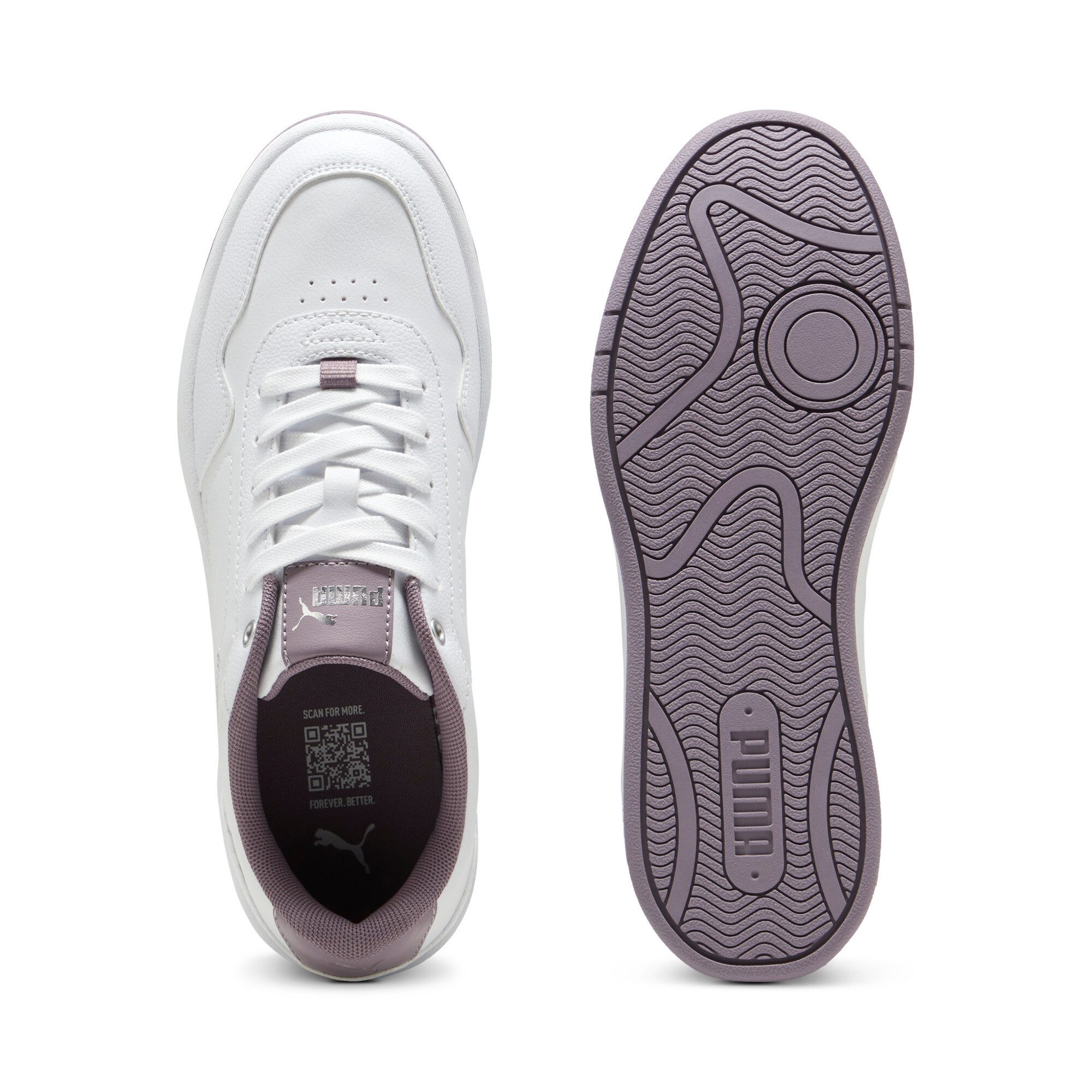 PUMA Sneakers COURT CLASSY