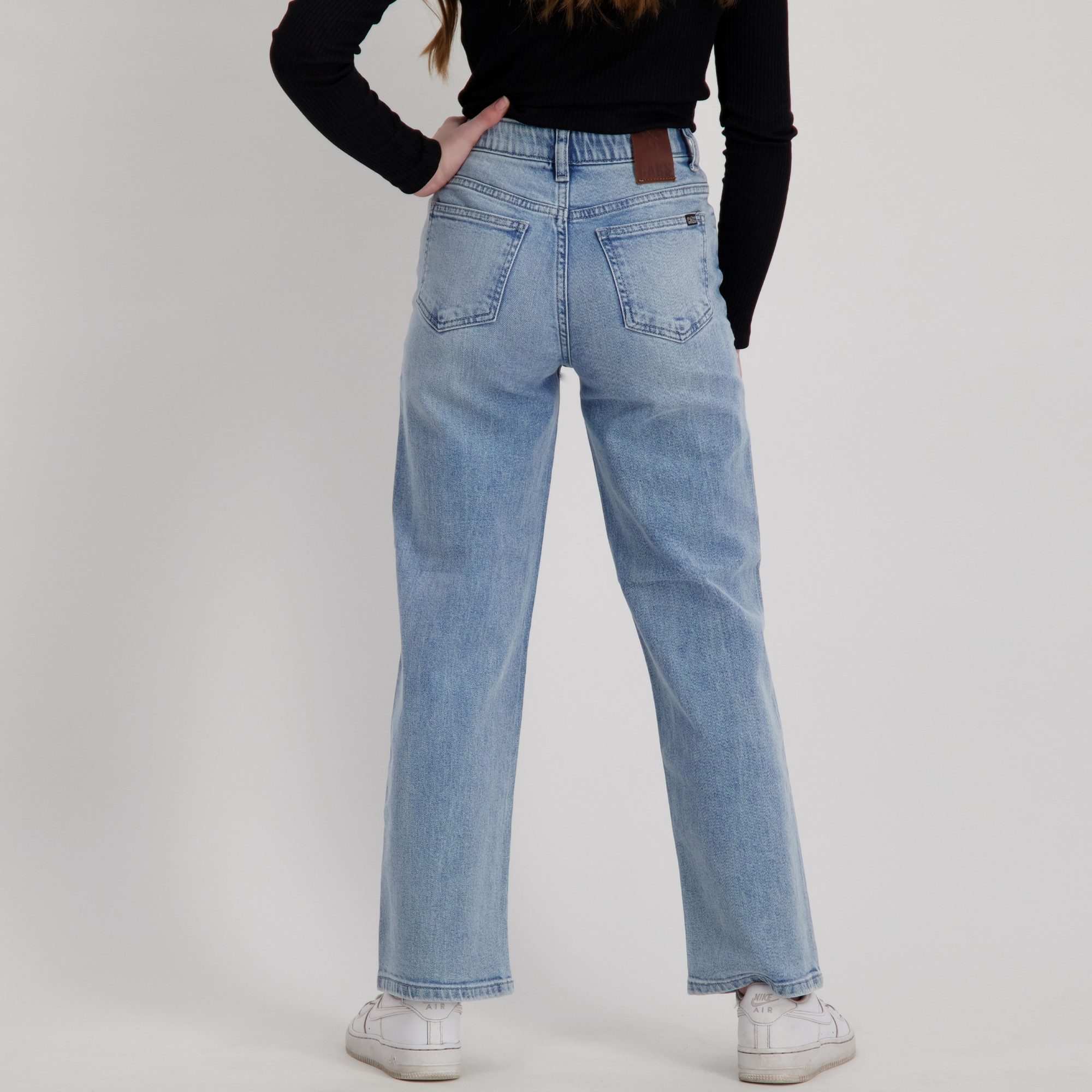 CARS JEANS 5-pocket Jeans Bry
