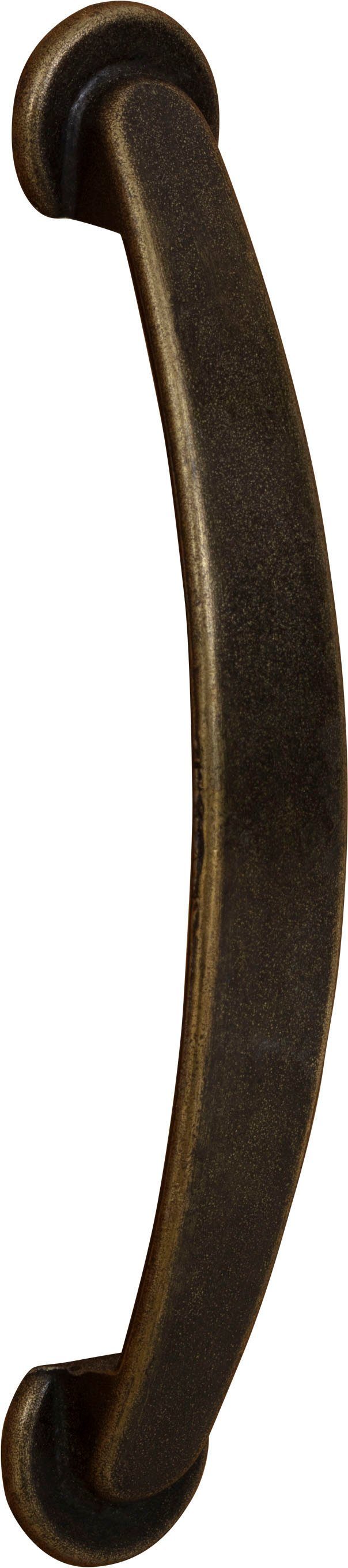 Home affaire Hoge kast Rodby Massief, FSC®-gecertificeerd hout, breedte 33 cm, hoogte 180 cm