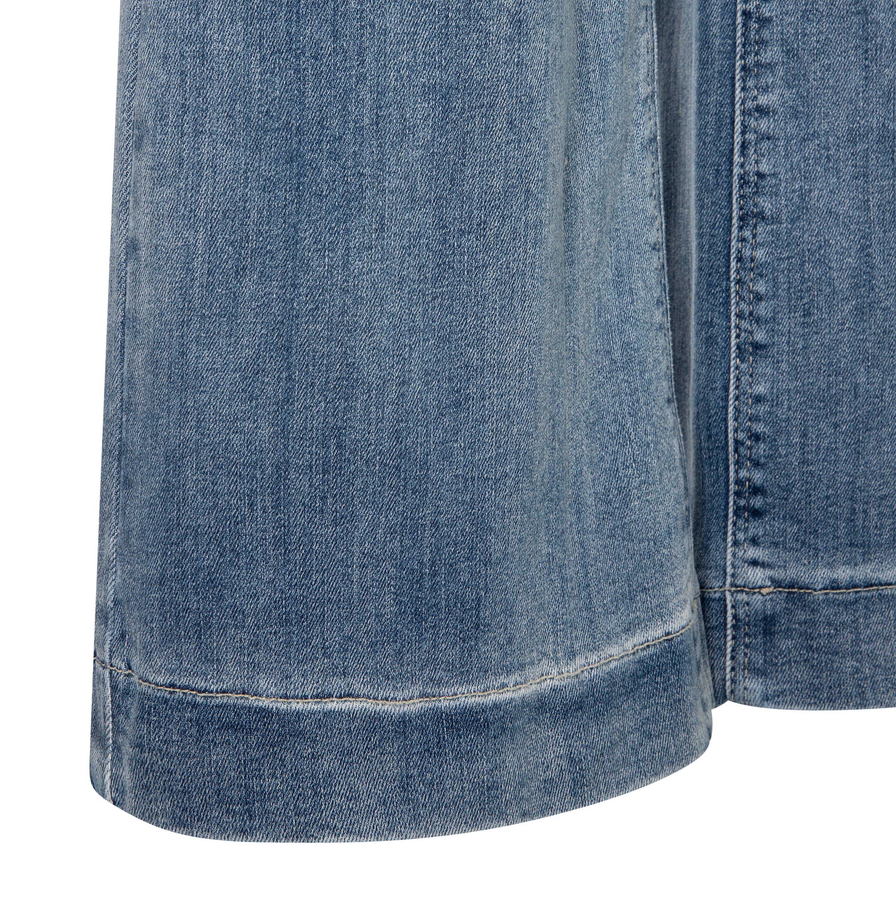 MAC Wijde jeans Dream Wide authentic