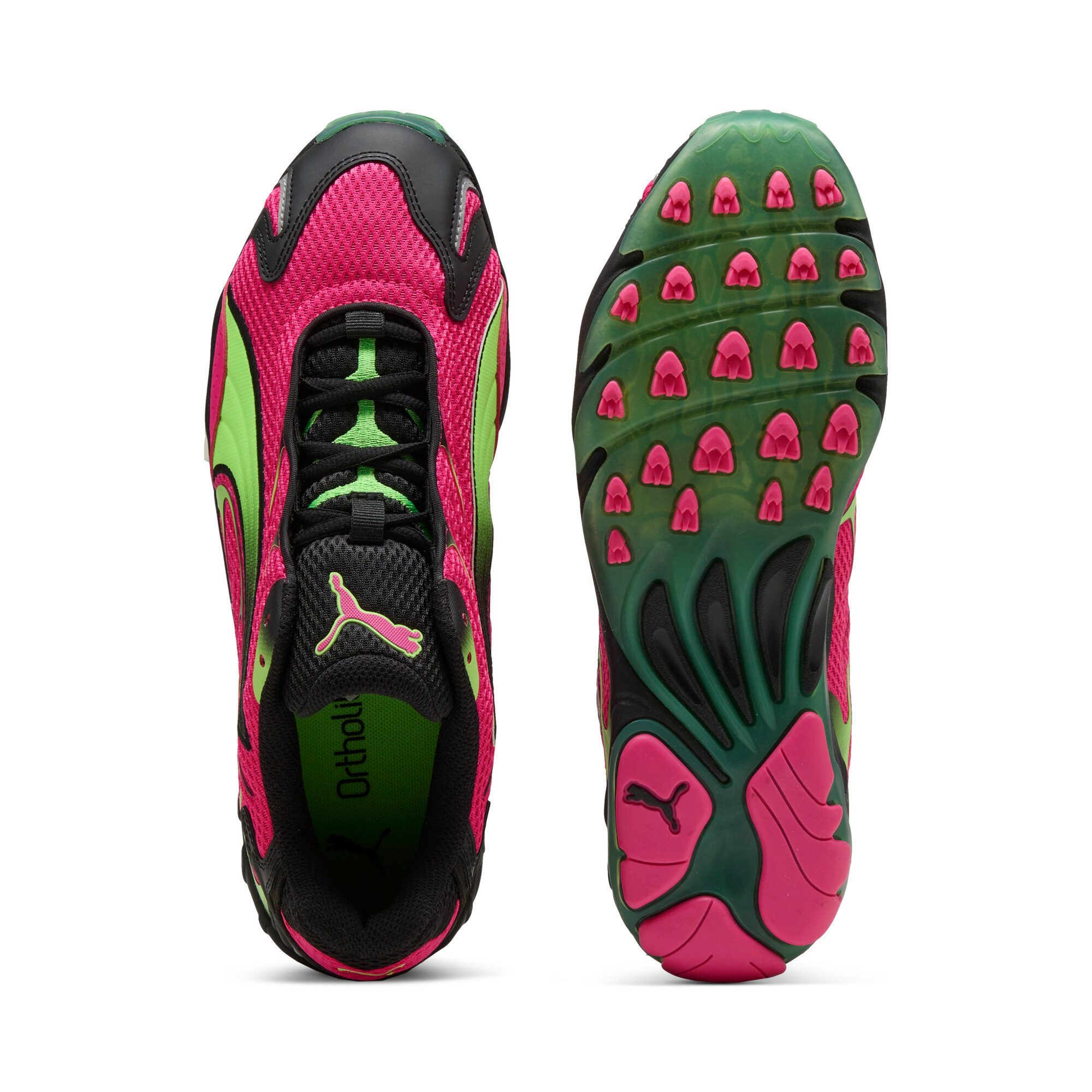 PUMA Sneakers INHALE