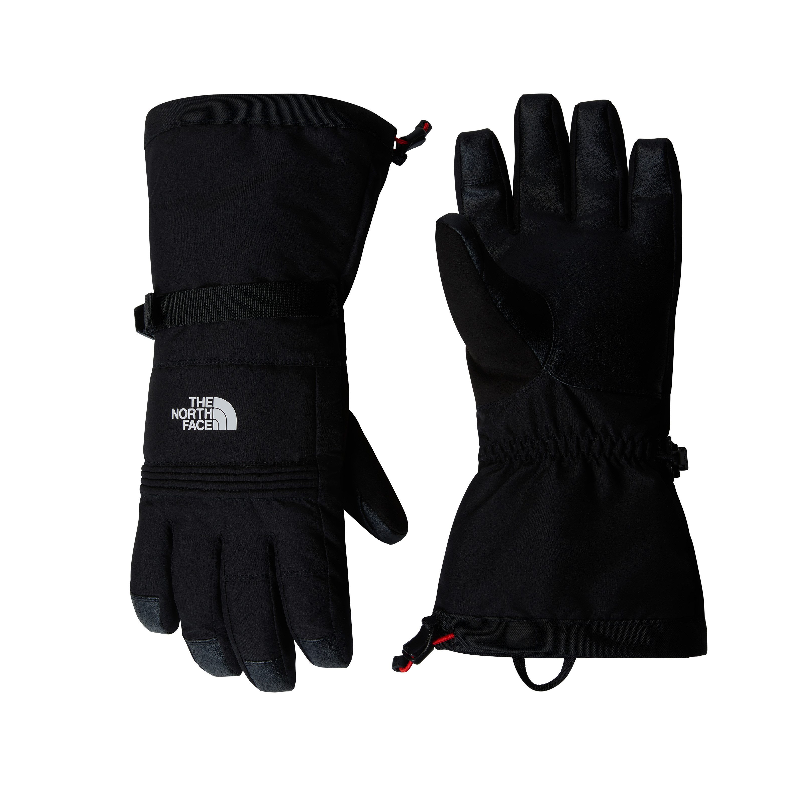 The North Face Skihandschoenen M MONTANA SKI GLOVE (2 stuks)