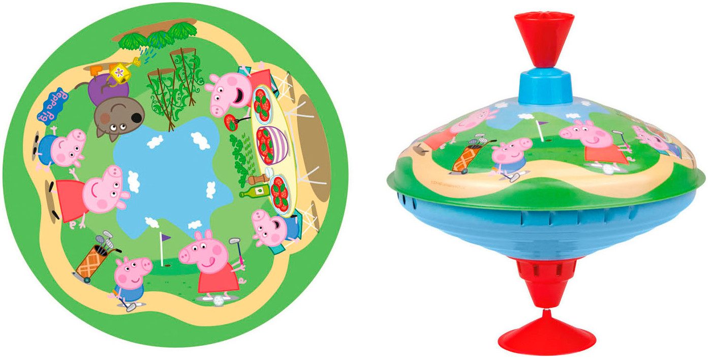 Lena® Bromtol Peppa Pig