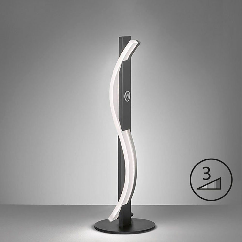 Honsel Leuchten Tafellamp Bridge duurzame led, dimbaar (1 stuk)