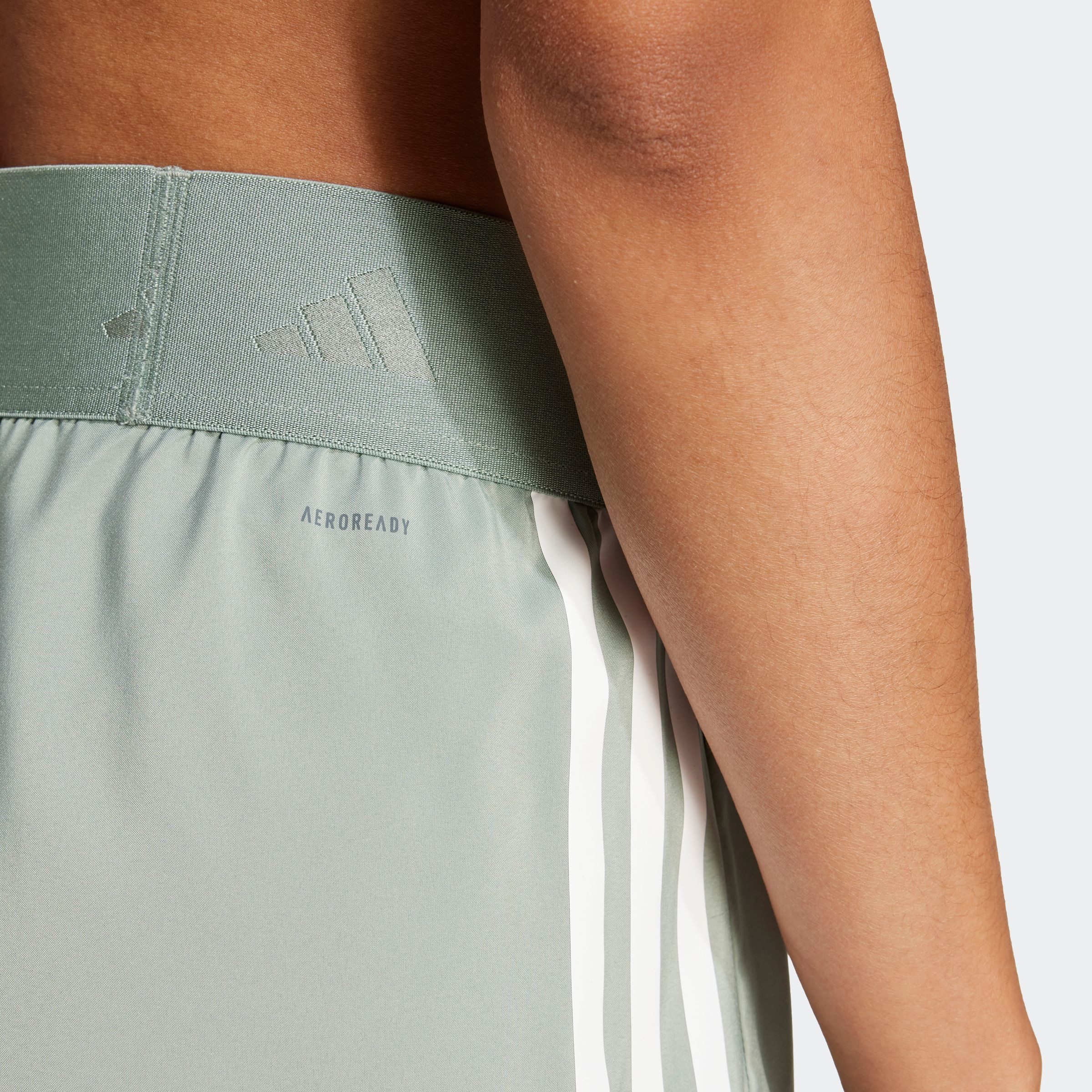 adidas Performance Short HYGLM WVN SHO (1-delig)