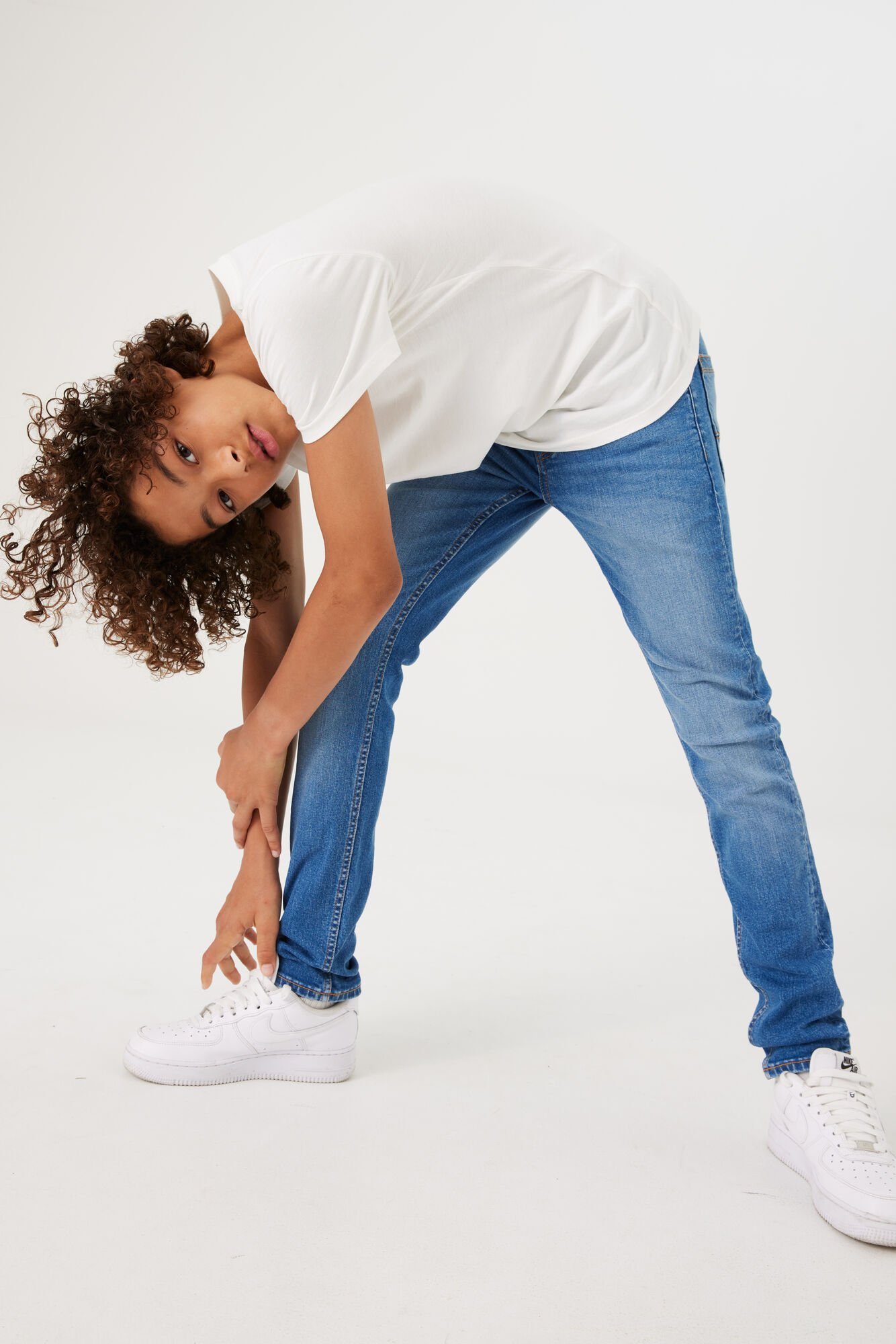 Garcia Slim fit jeans TAVIO for boys