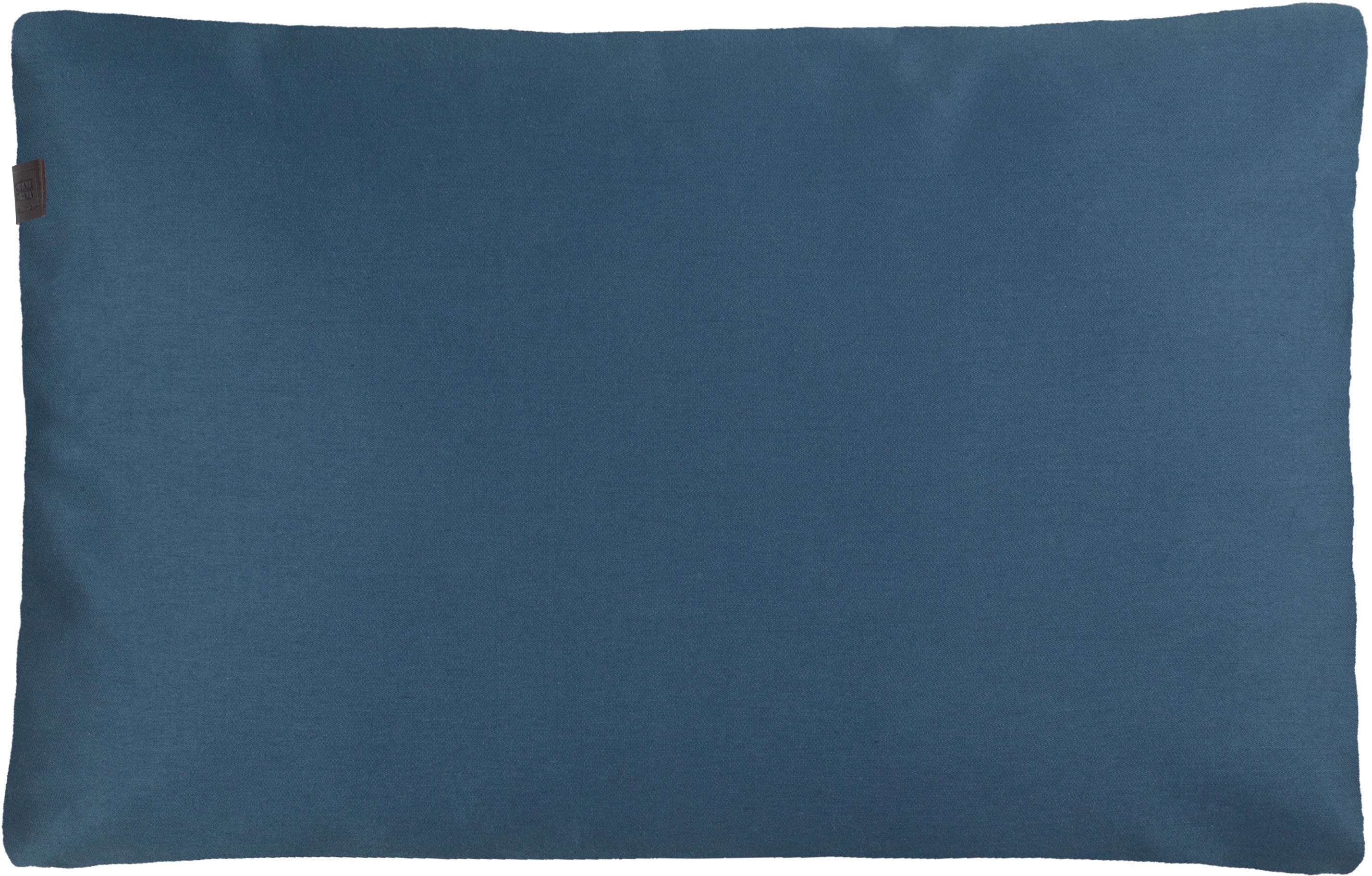 SCHÖNER WOHNEN-KOLLEKTION Kussenhoes Solo 38x58 cm (1 stuk)