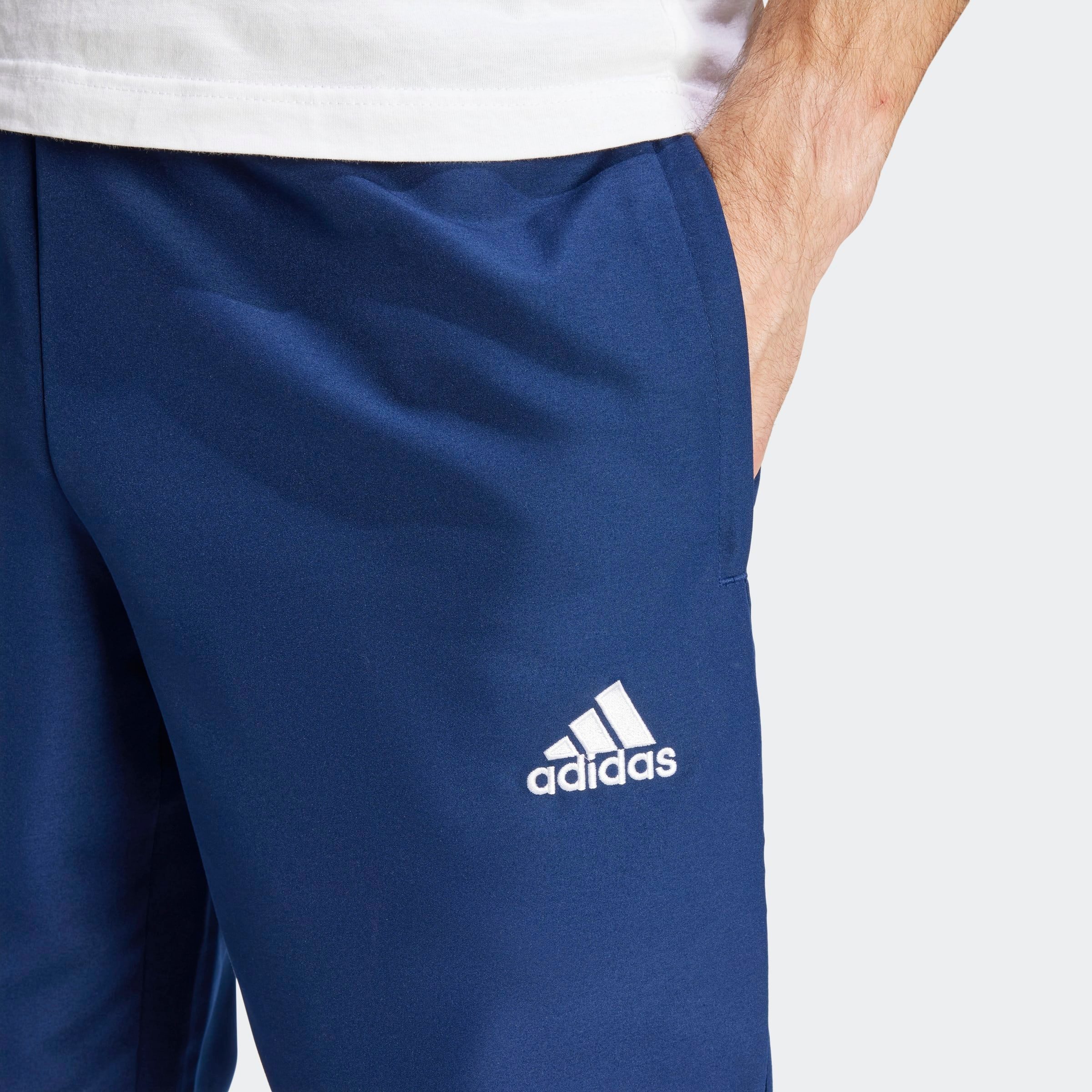 adidas Performance Trainingsbroek ENT22 PRE PNT (1-delig)