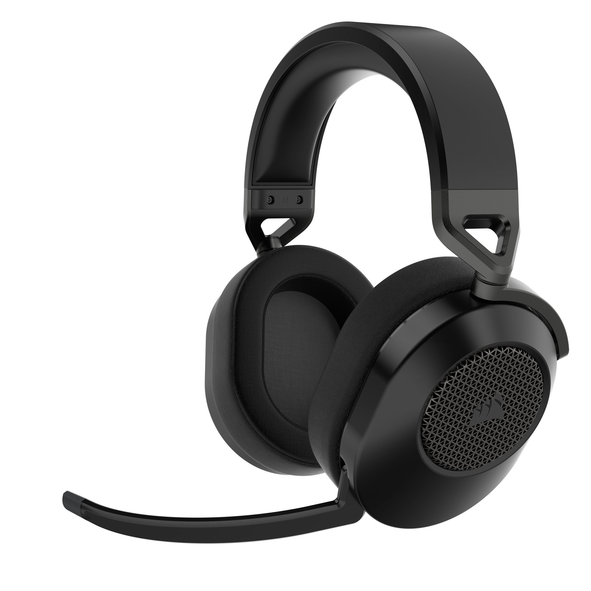 Corsair Gaming-headset HS65 Wireless - Carbon