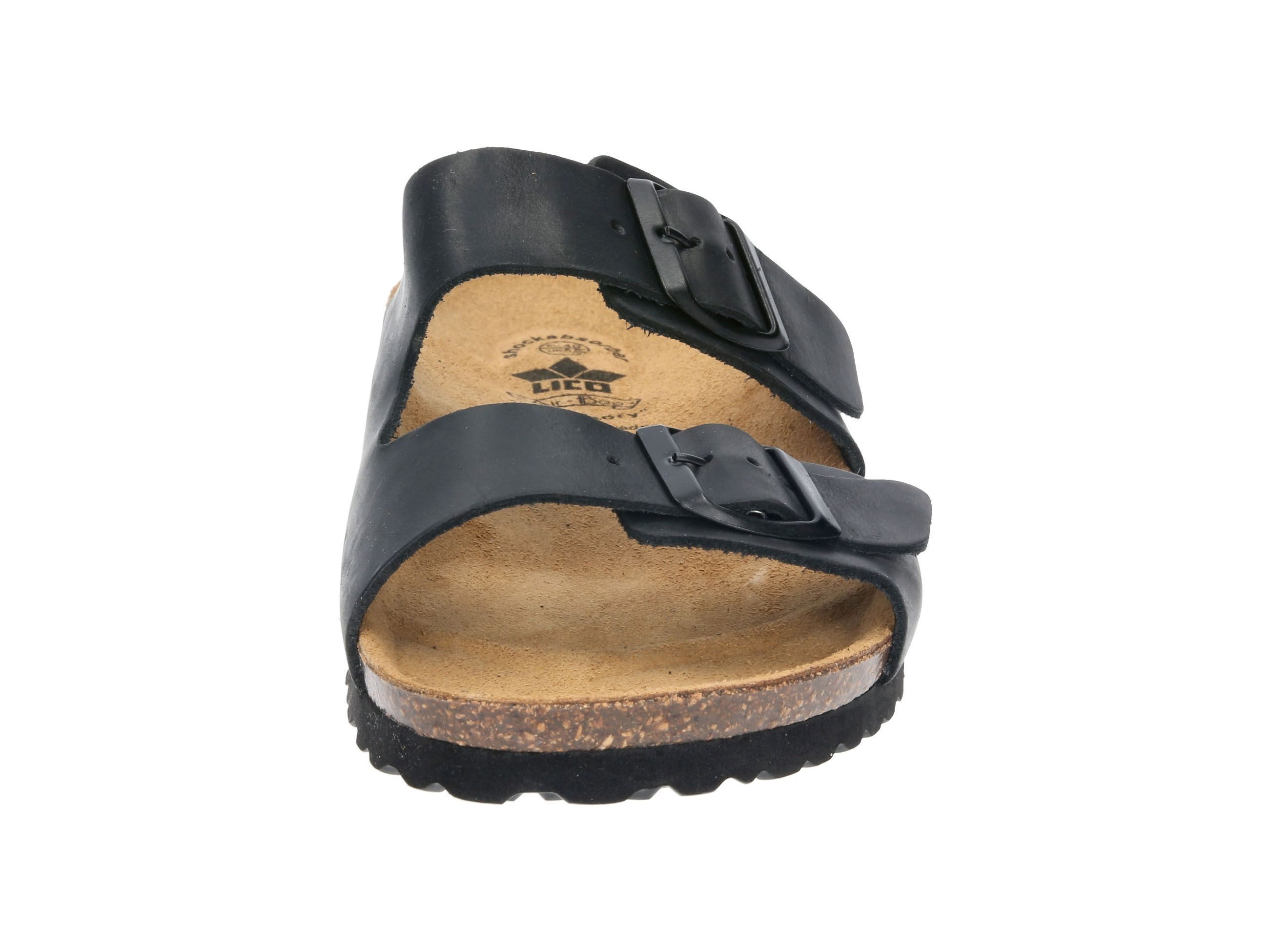 Lico Slippers Pantoffel Bioline Jenrik
