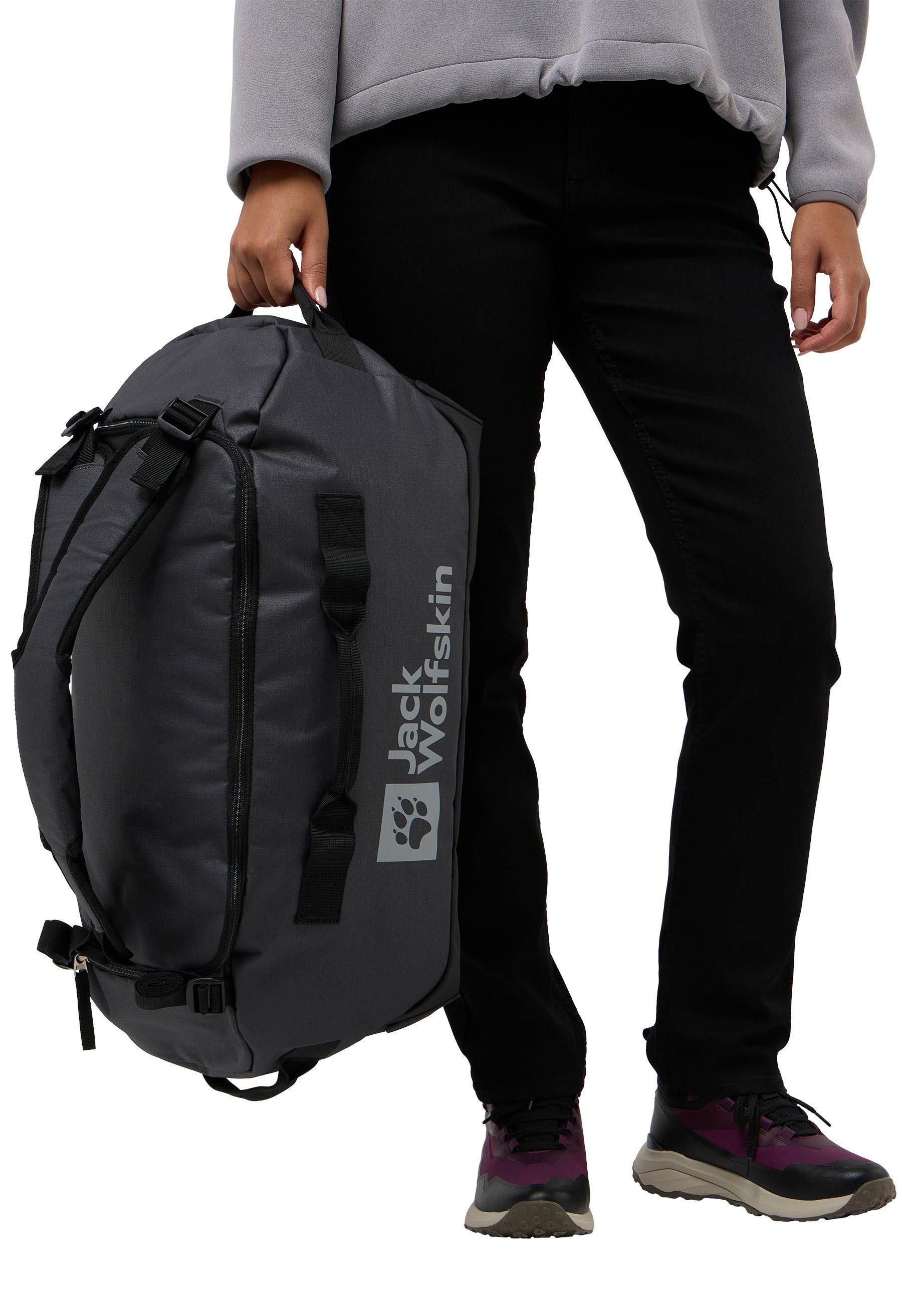 Jack Wolfskin Reistas ALL-IN DUFFLE 35