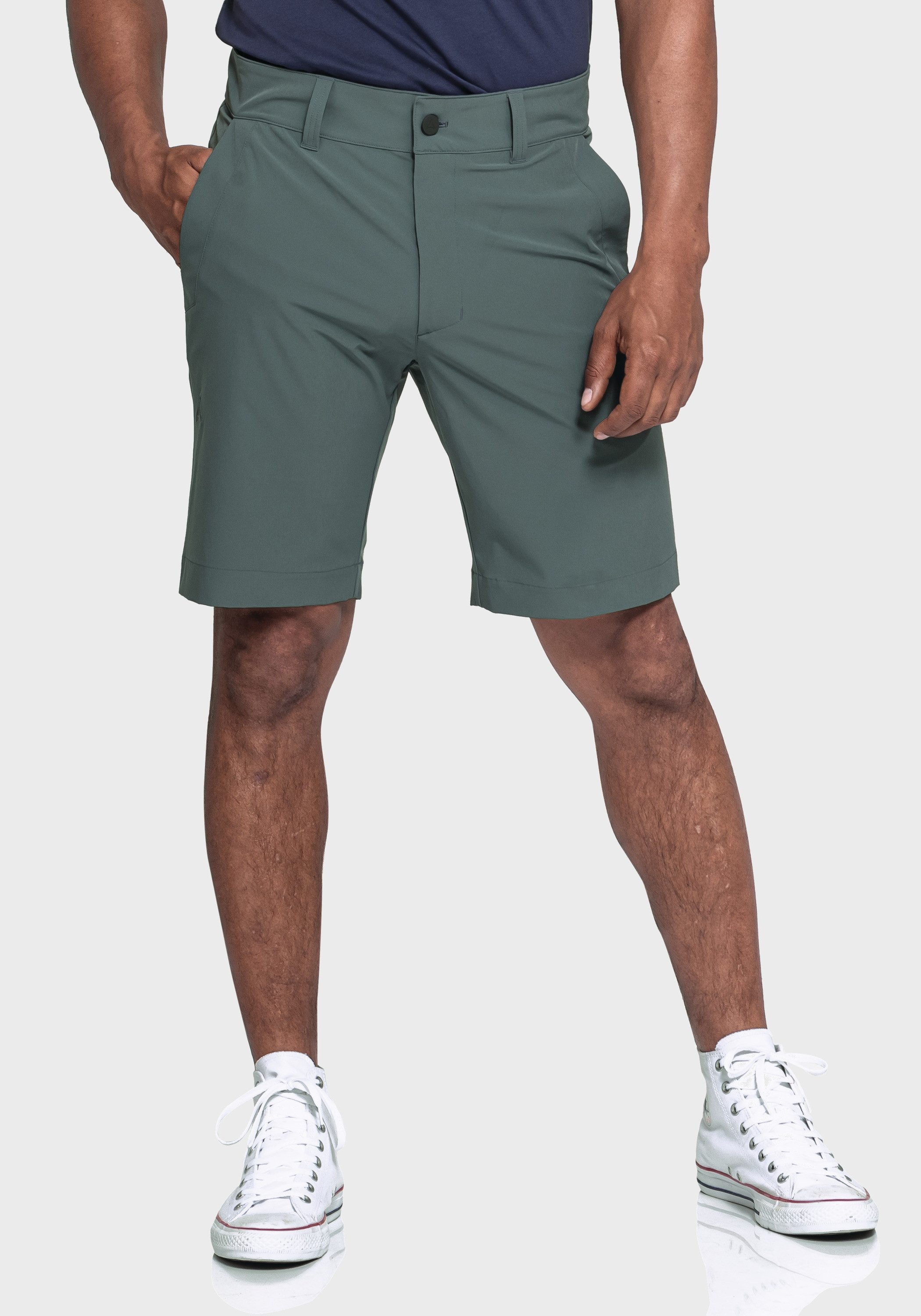Schöffel Short Urban Shorts Style Gharra MNS