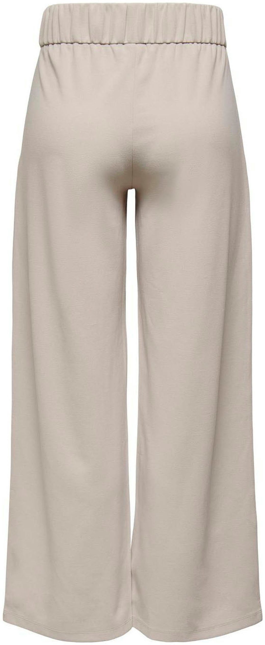 JDY Comfortbroek JDYLOUISVILLE CATIA WIDE PANT JRS NOOS