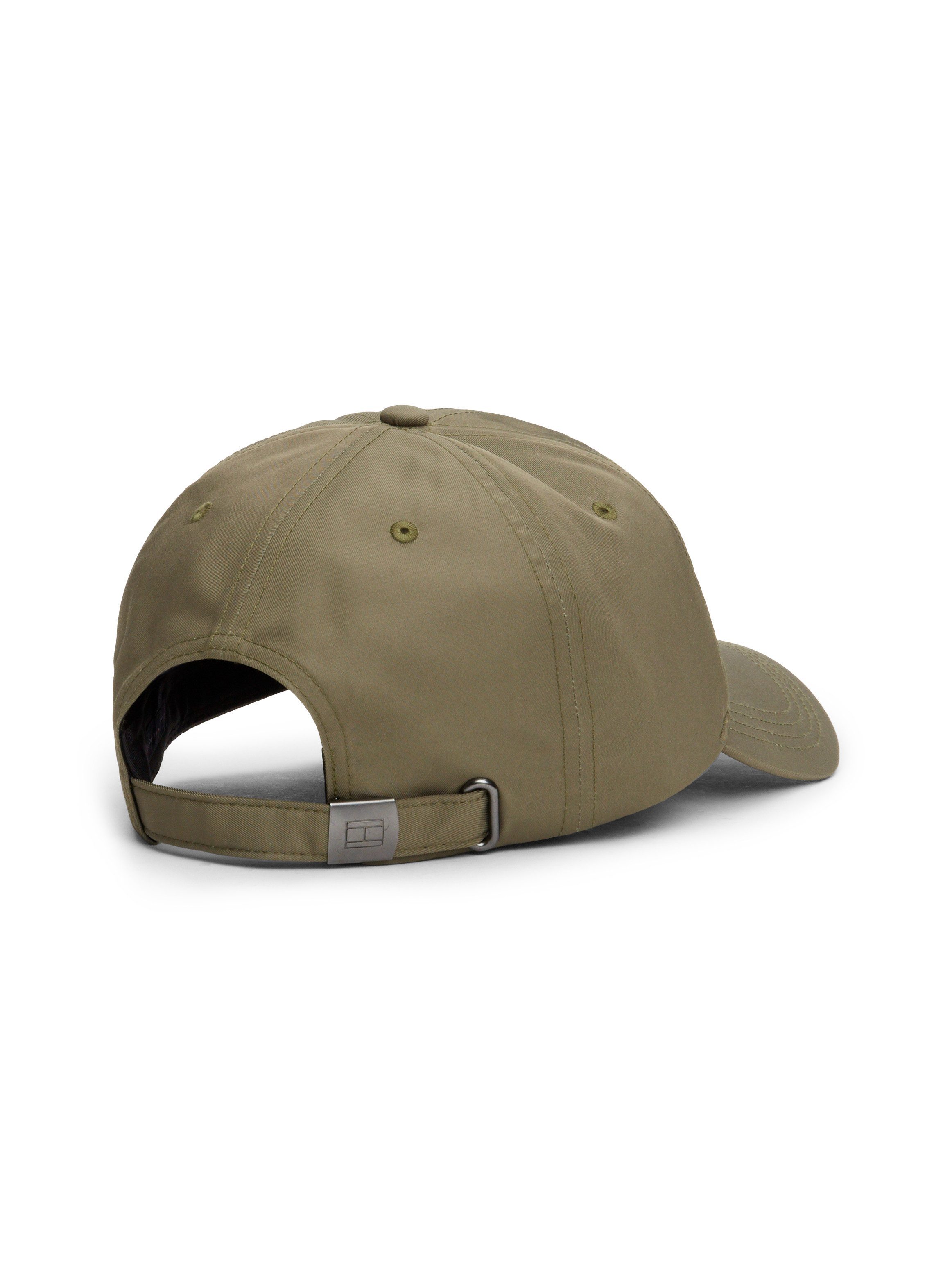 Tommy Hilfiger Baseball pet TH FLAG POLY 6 PANEL CAP