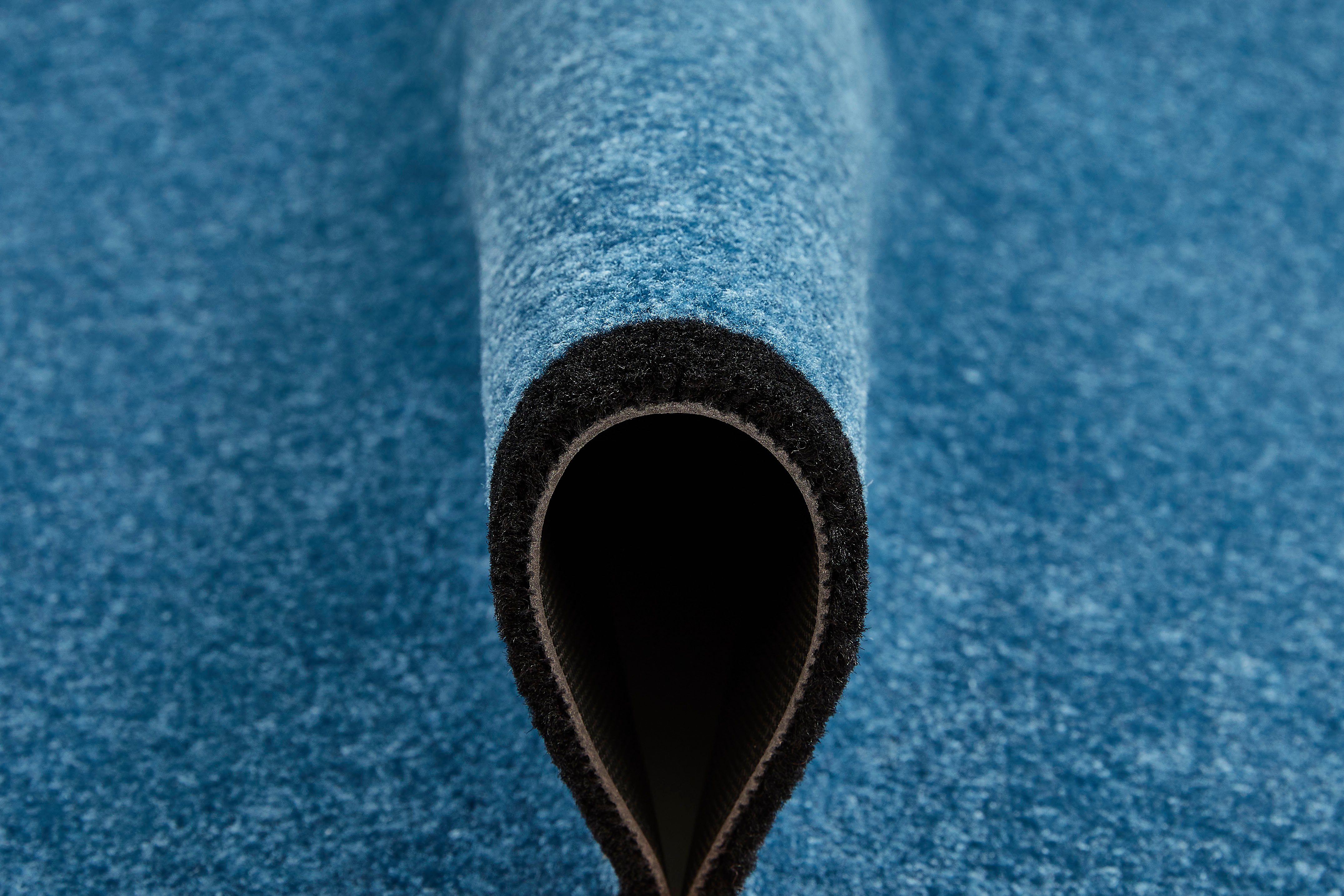 Barbara Becker Mat Touch, Made in Belgium Inloopmat, geschikt voor binnen en buiten, wasbaar