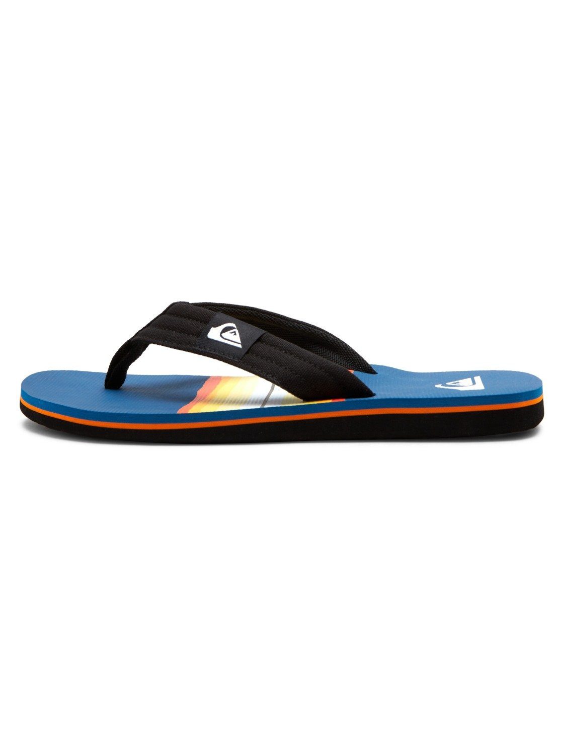 Quiksilver Sandalen Molokai Layback